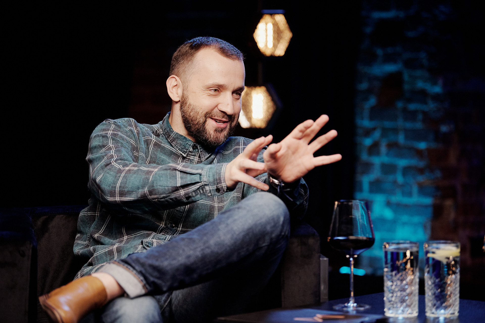 Фотограф Наиль Забайдуллин