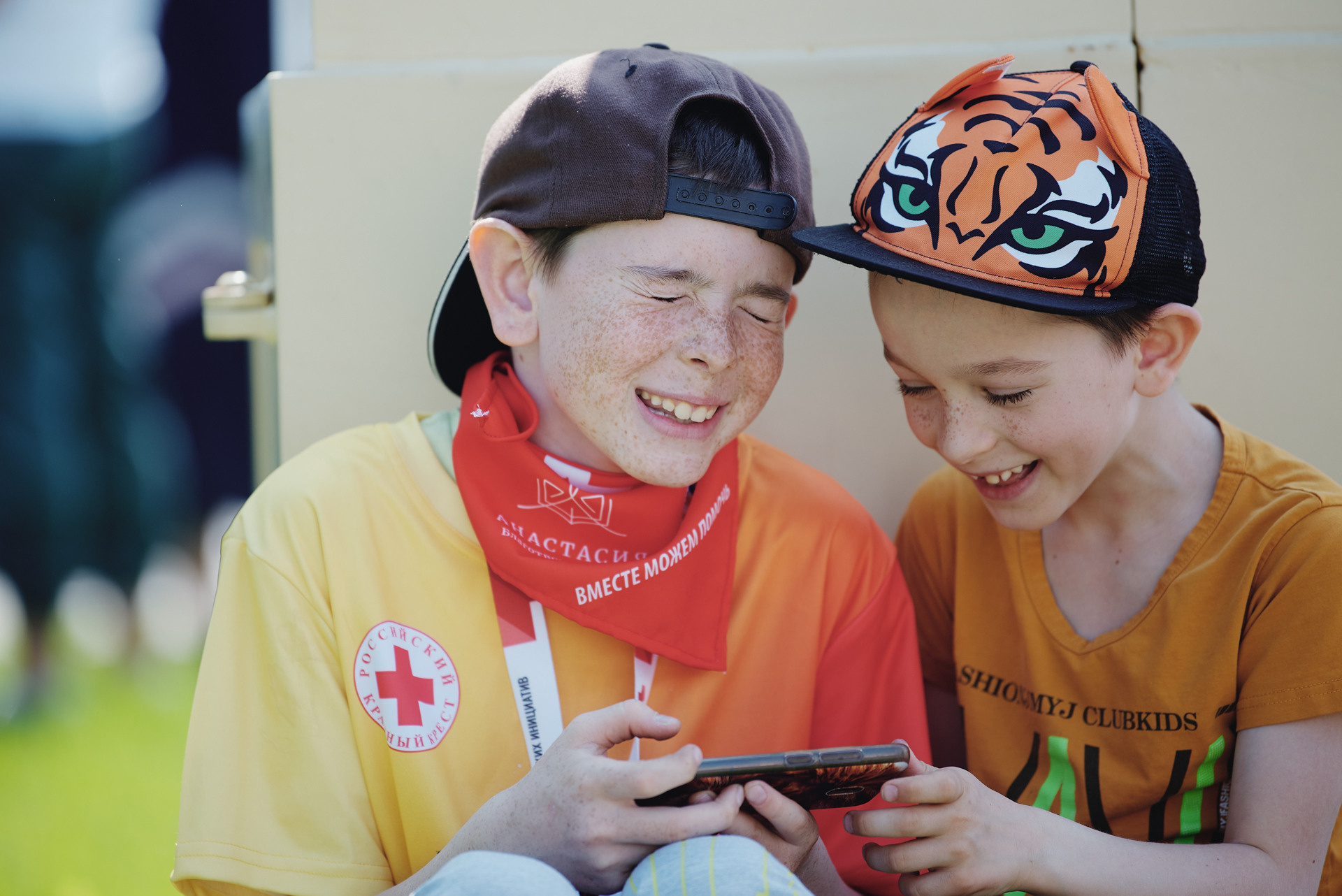 Фотограф Наиль Забайдуллин