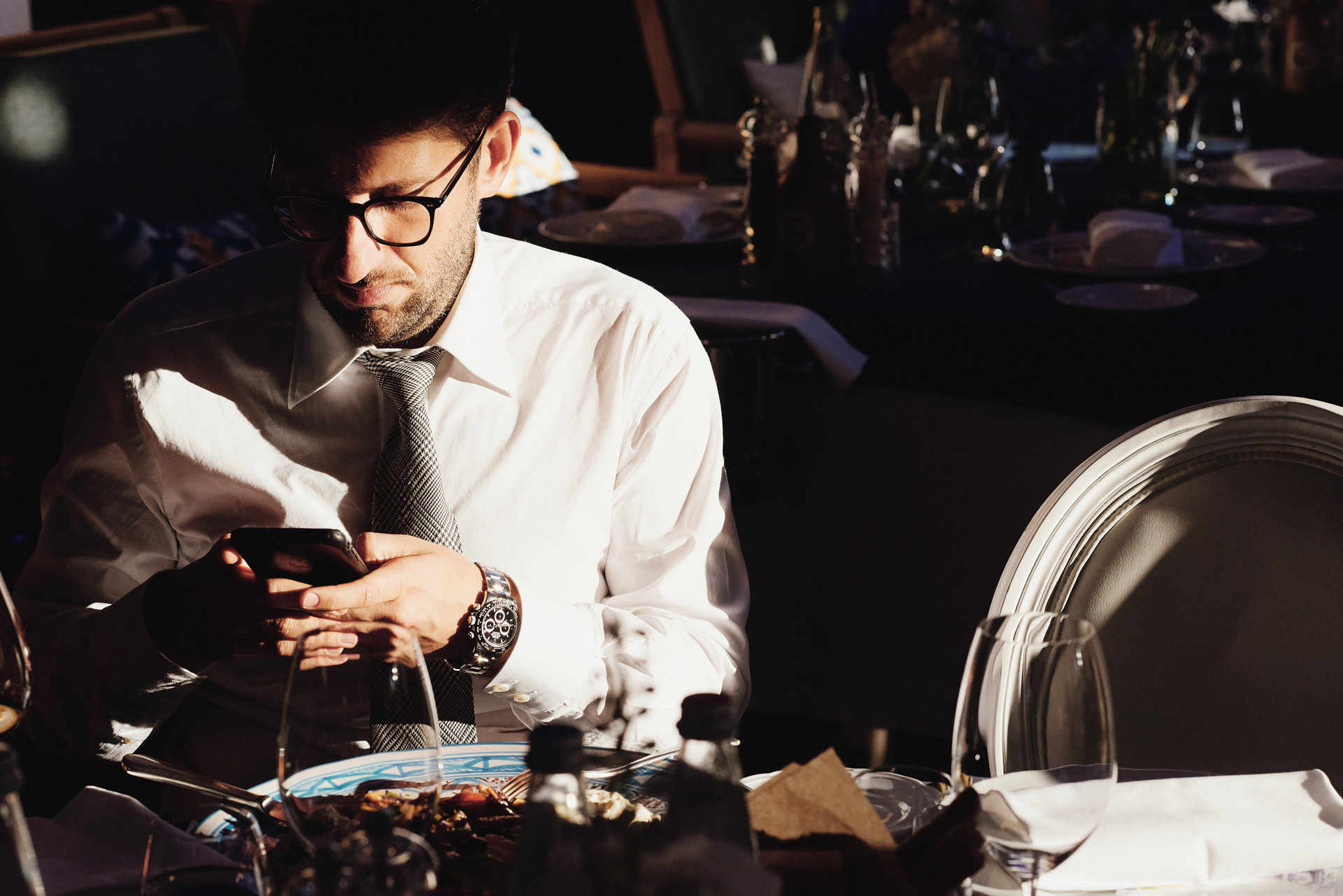 Фотограф Наиль Забайдуллин