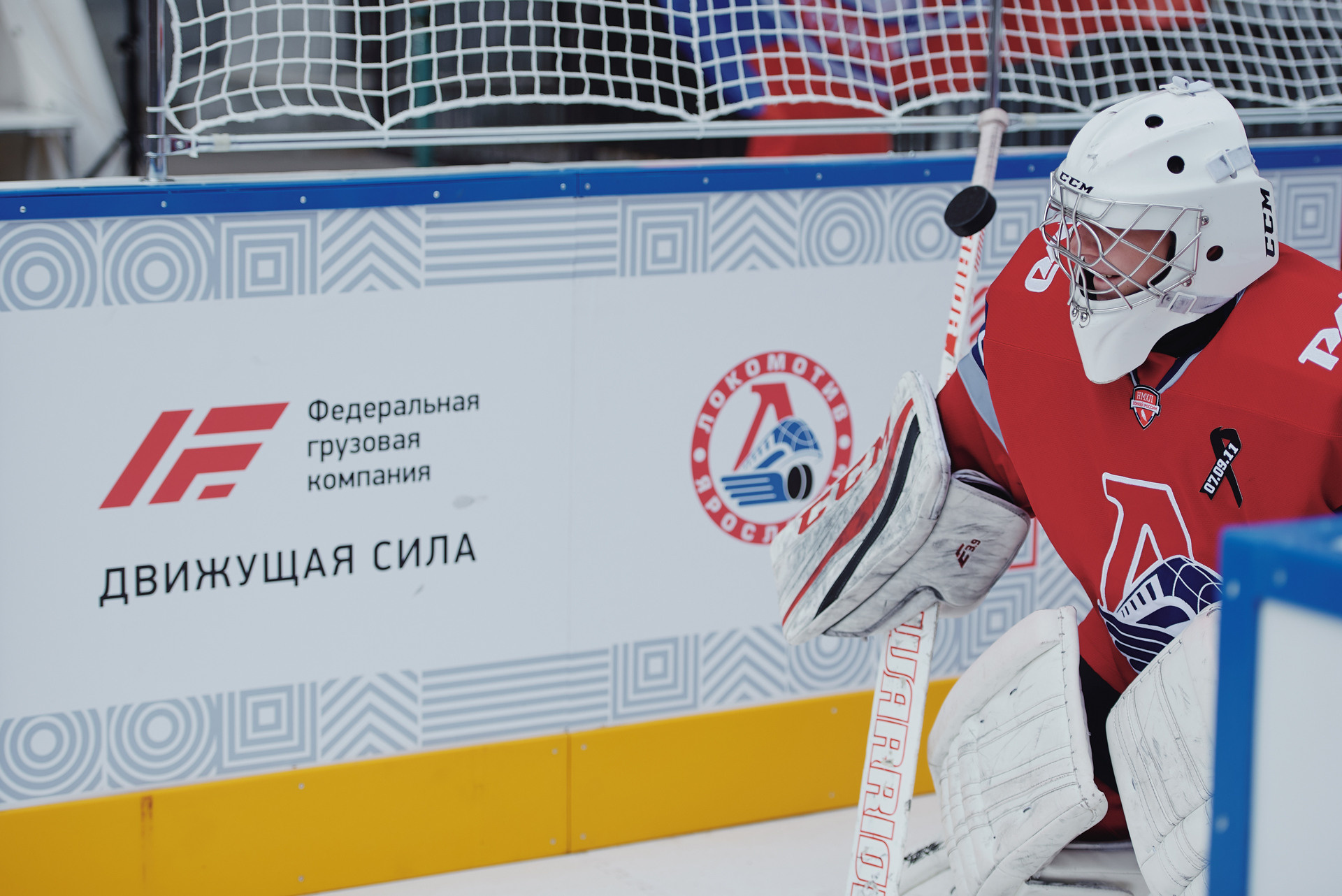 Фотограф Наиль Забайдуллин