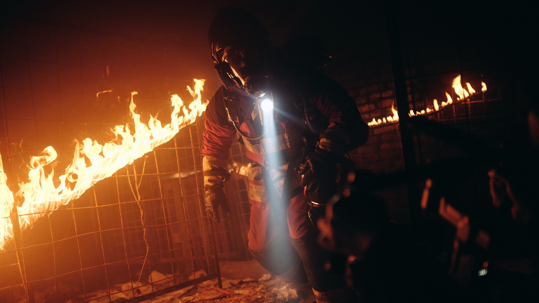 Фотограф Наиль Забайдуллин