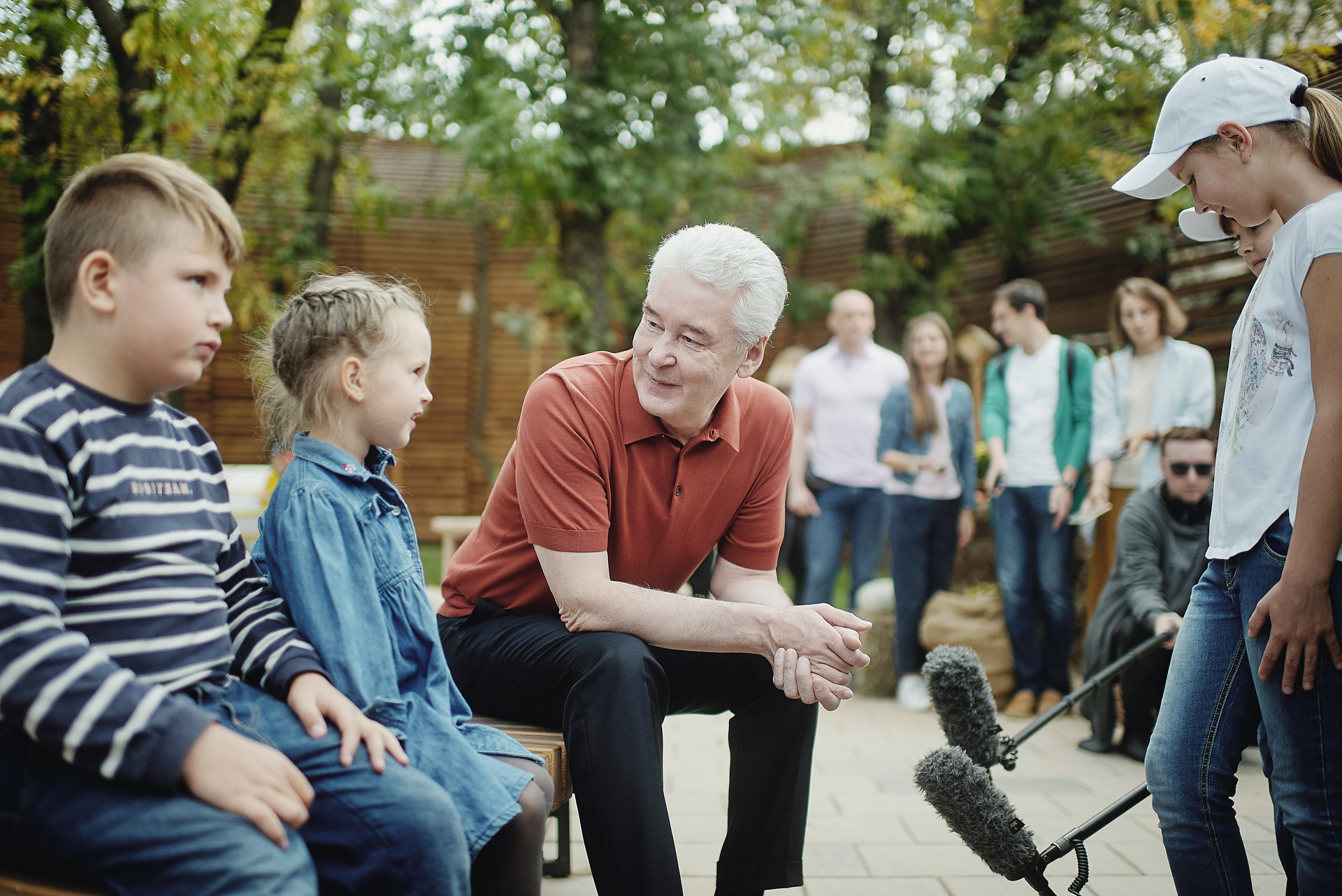 Фотограф Наиль Забайдуллин