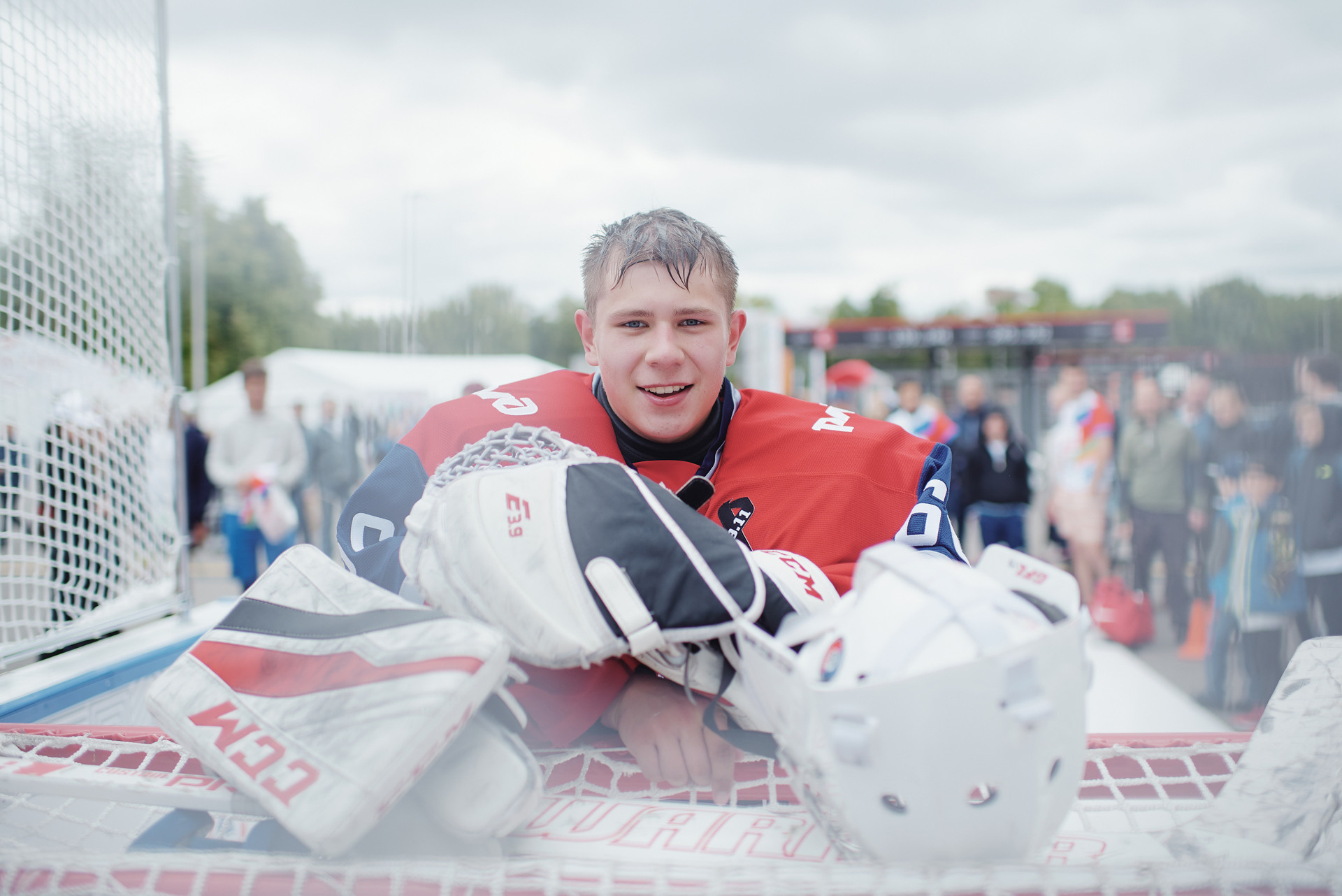 Фотограф Наиль Забайдуллин