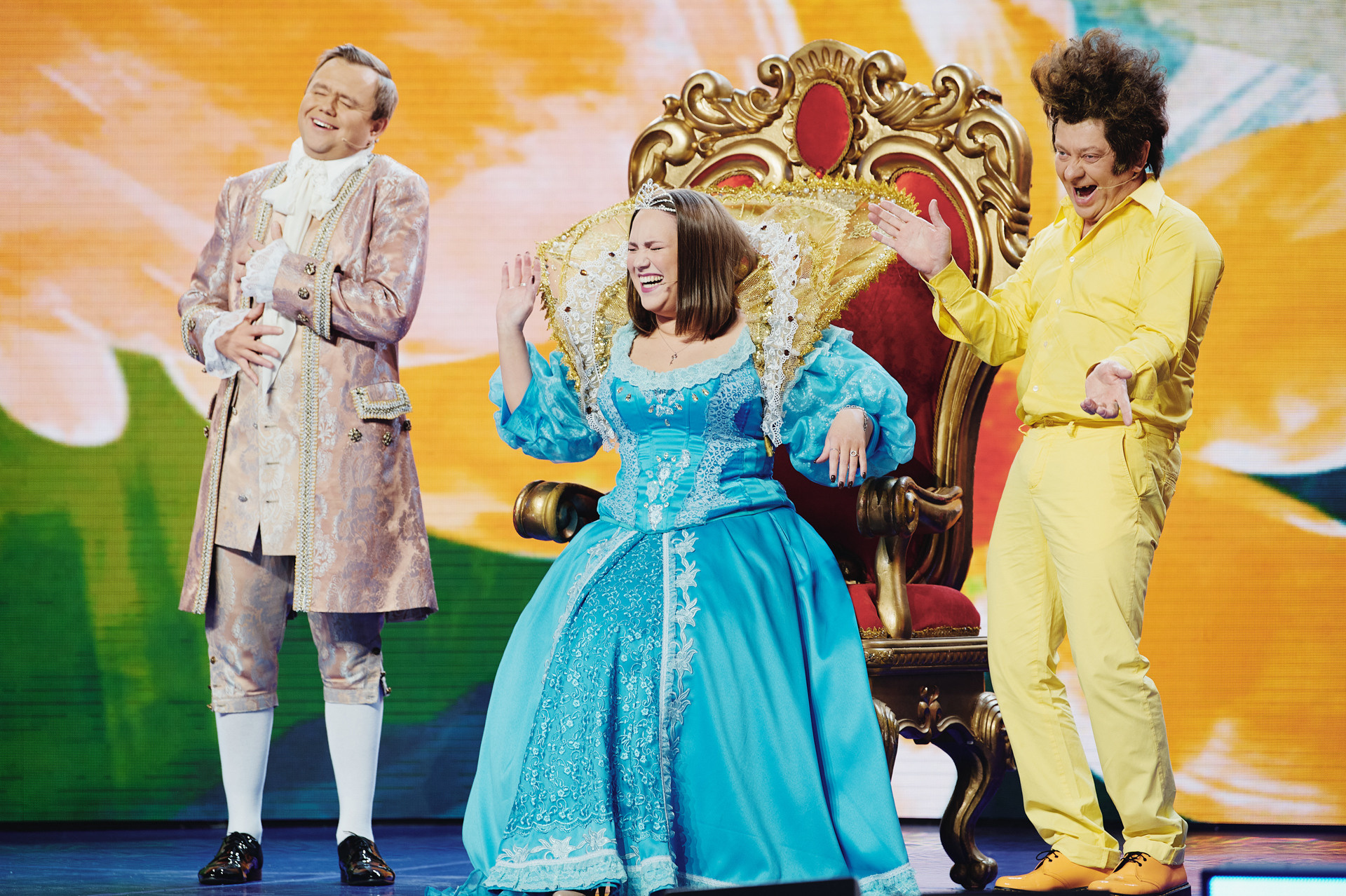 Фотограф Наиль Забайдуллин