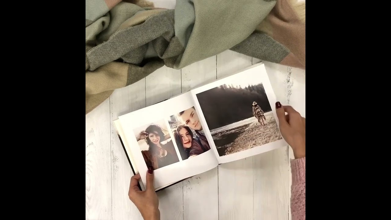 Свадебные Фотокниги и Печать Фото Премиум-Качества в СПб. Фото и Видеосъемка на ваше мероприятие. Александр Романов