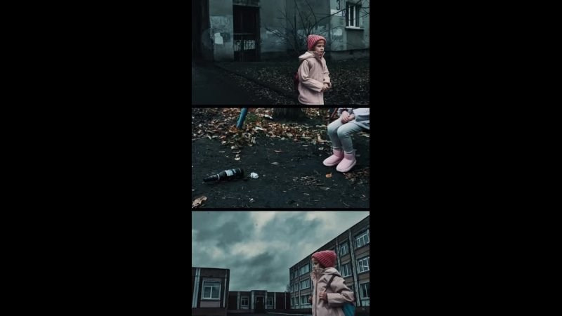 Видео. Каплицкая Любовь — фотограф Тверь