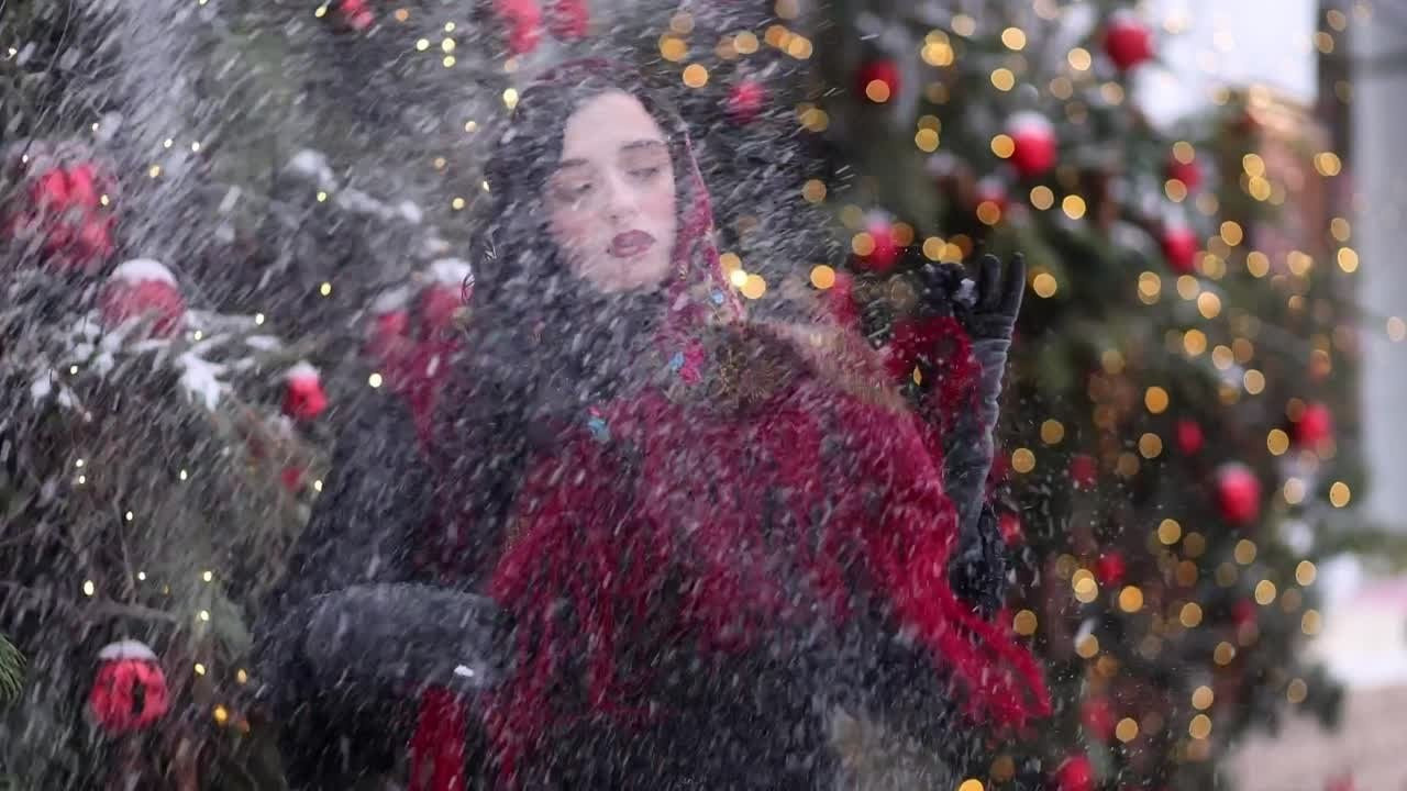 Видео. Каплицкая Любовь — фотограф Тверь