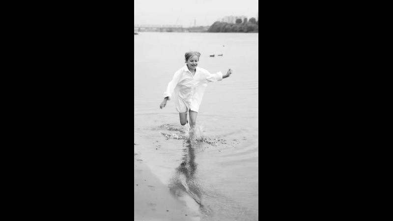 Видео. Каплицкая Любовь — фотограф Тверь