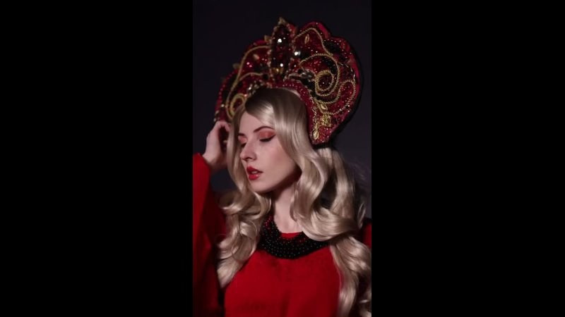 Видео. Каплицкая Любовь — фотограф Тверь