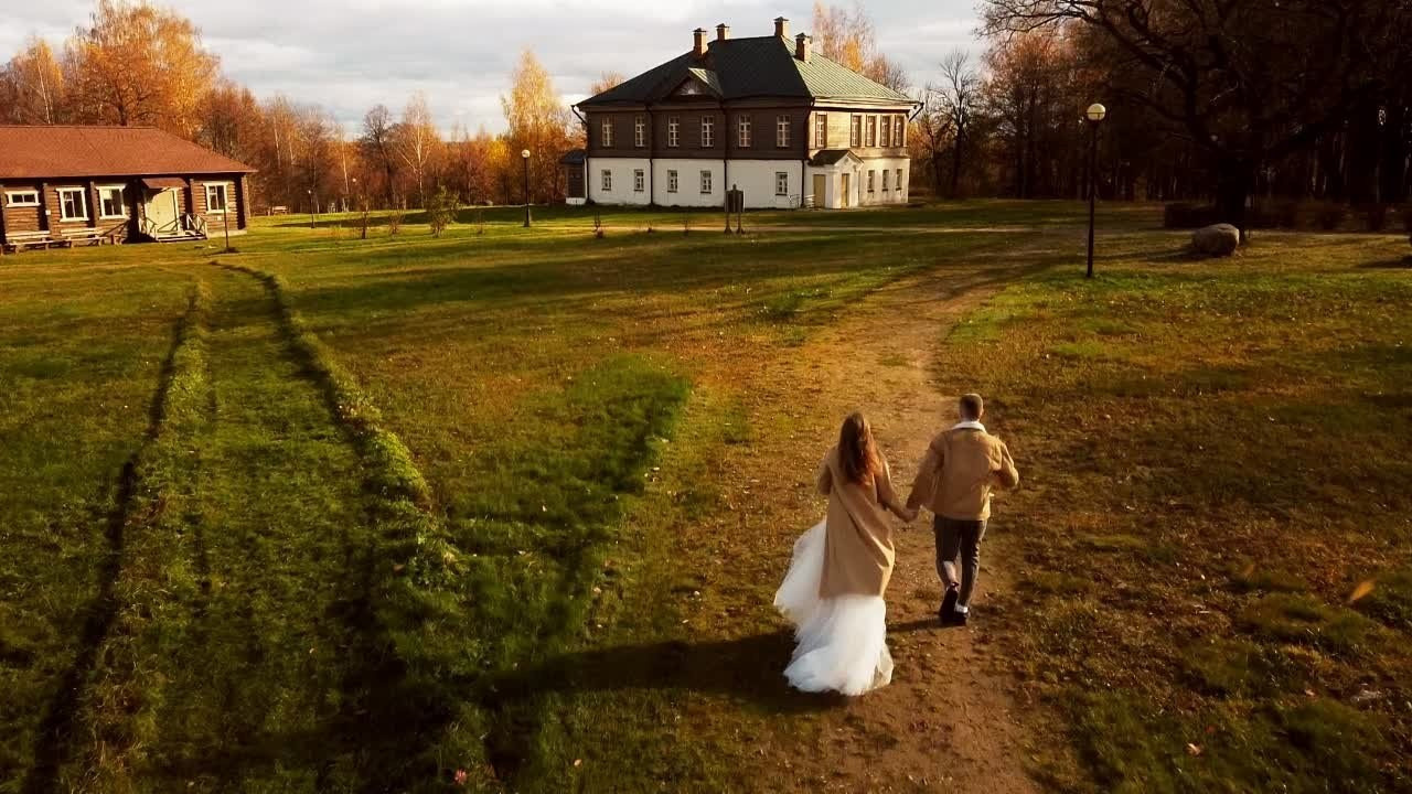 Усадьба Домотканово. Каплицкая Любовь — фотограф Тверь