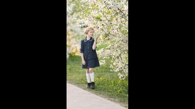 Видео. Каплицкая Любовь — фотограф Тверь