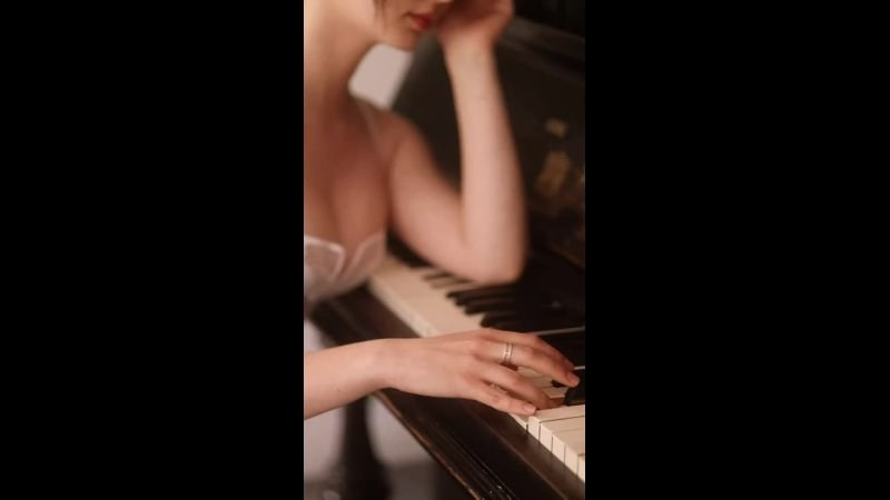 Видео. Каплицкая Любовь — фотограф Тверь