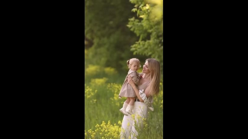 Видео. Каплицкая Любовь — фотограф Тверь