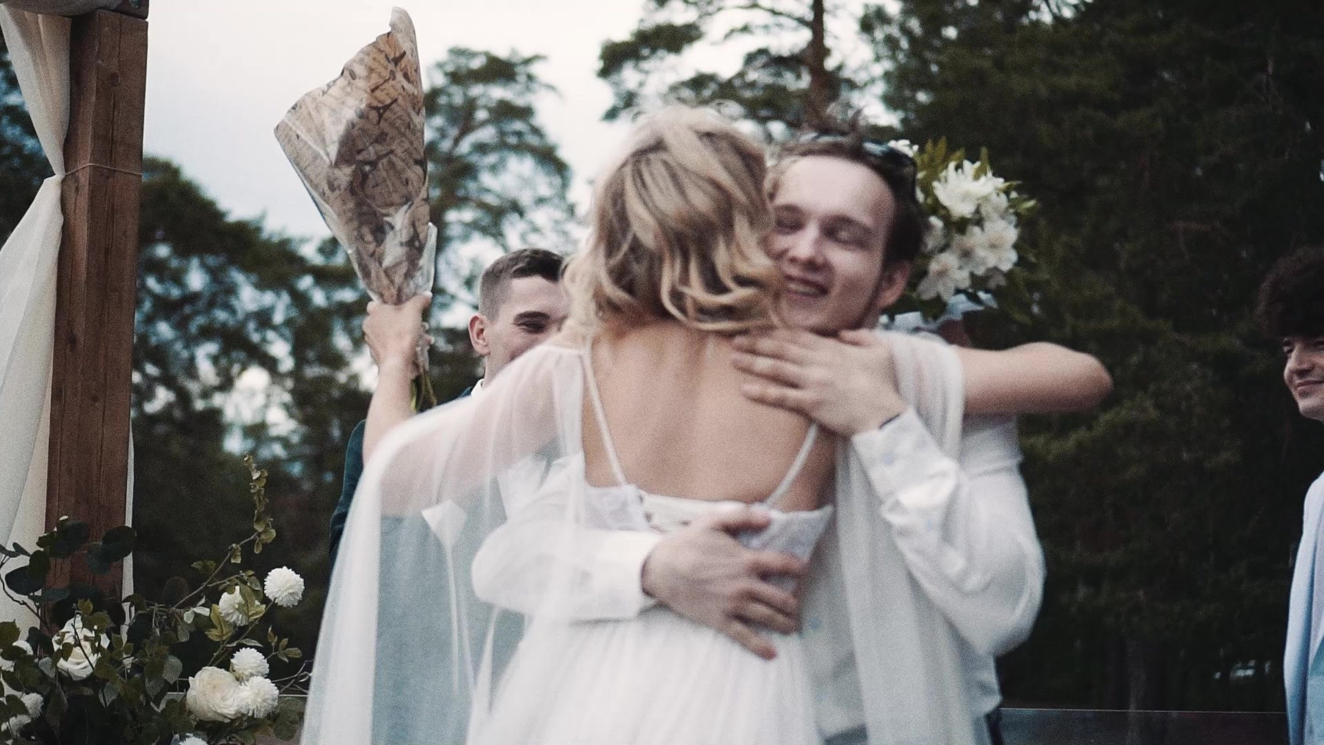 Студия видеографии Ильи Дюбченко