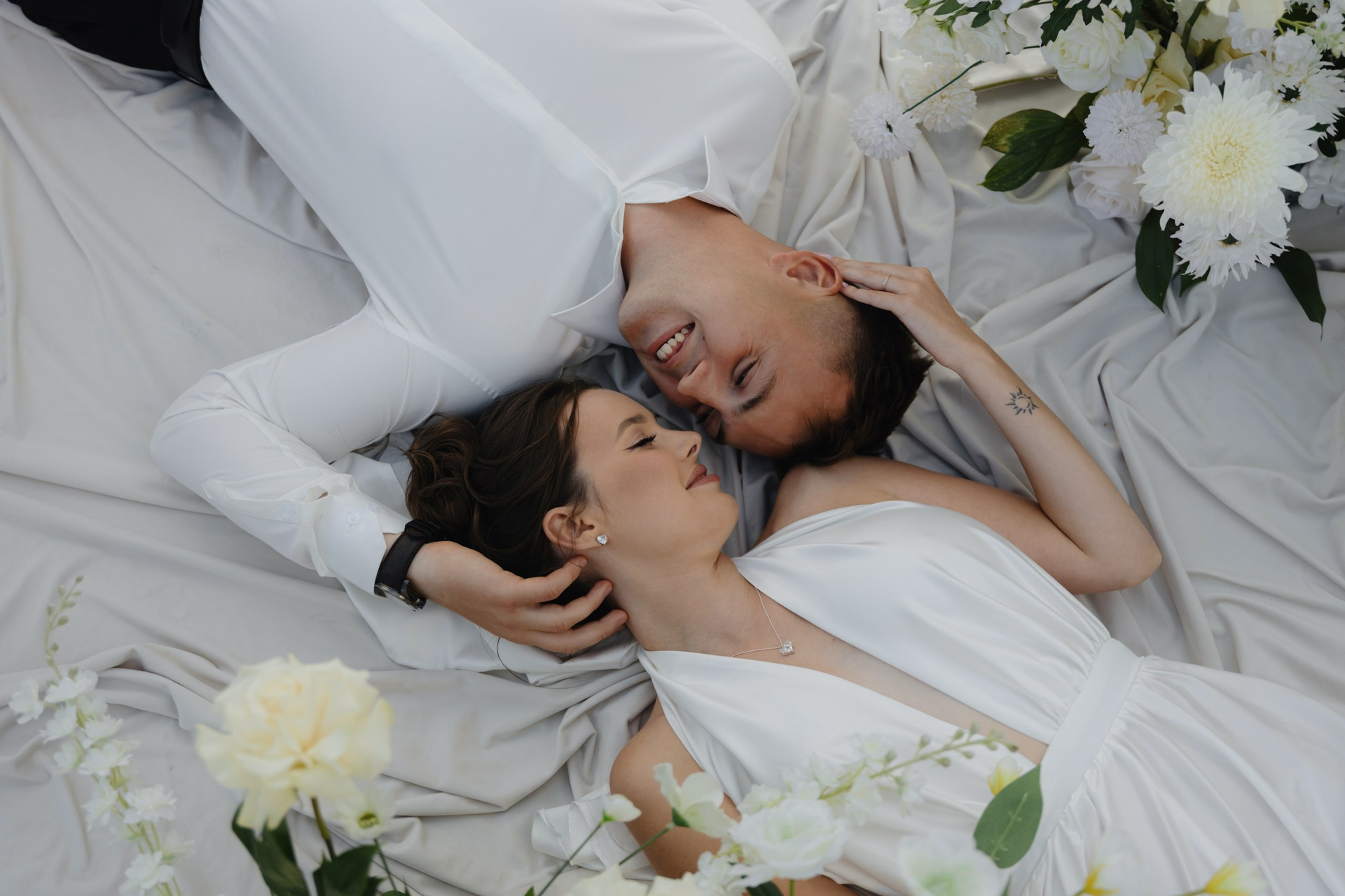 Свадебный видеограф в Крыму, Краснодаре, Сочи, Москве Колчинский Влад