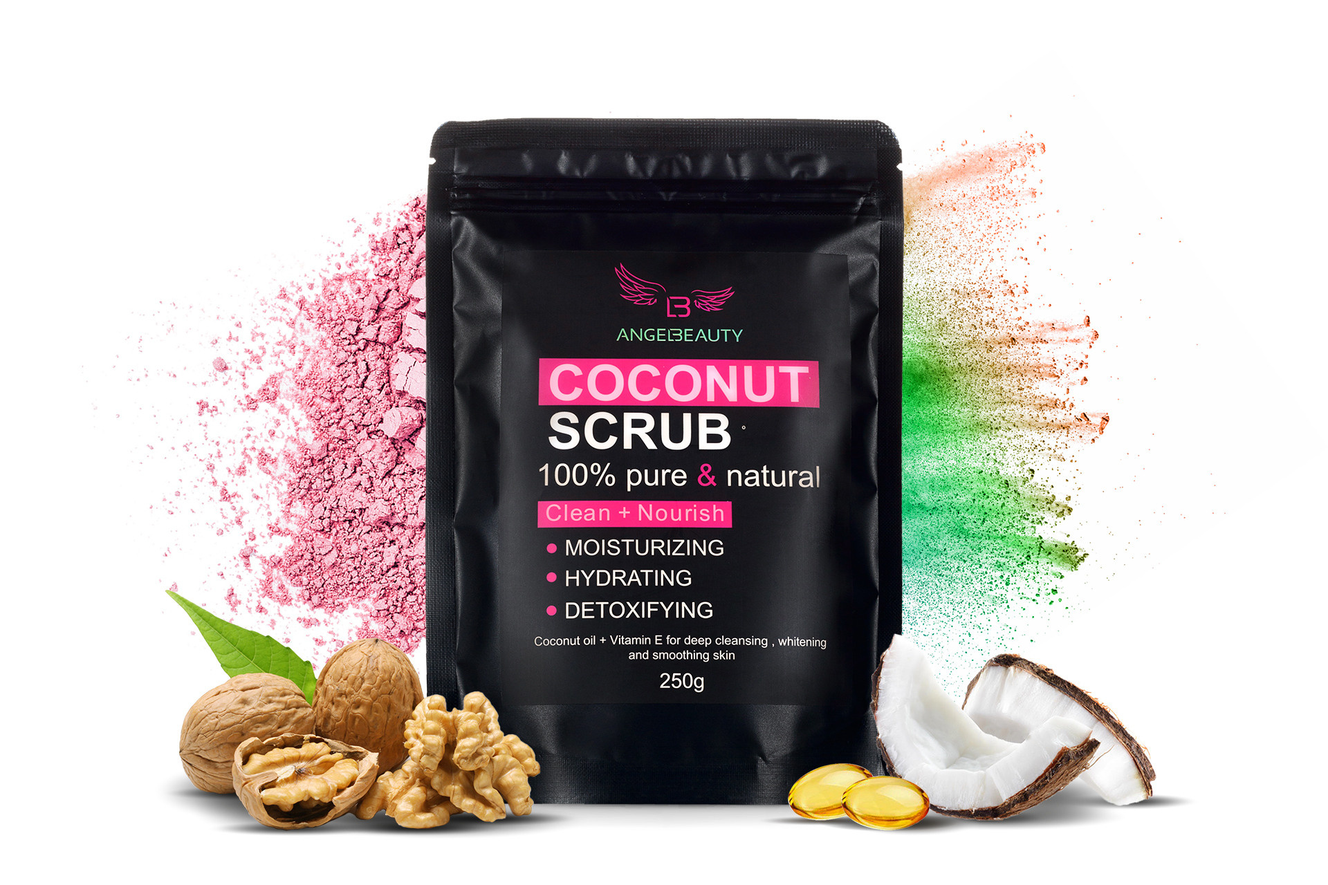 Фотограф Анастасия Дерий. Каталожная фотосъёмка в Москве