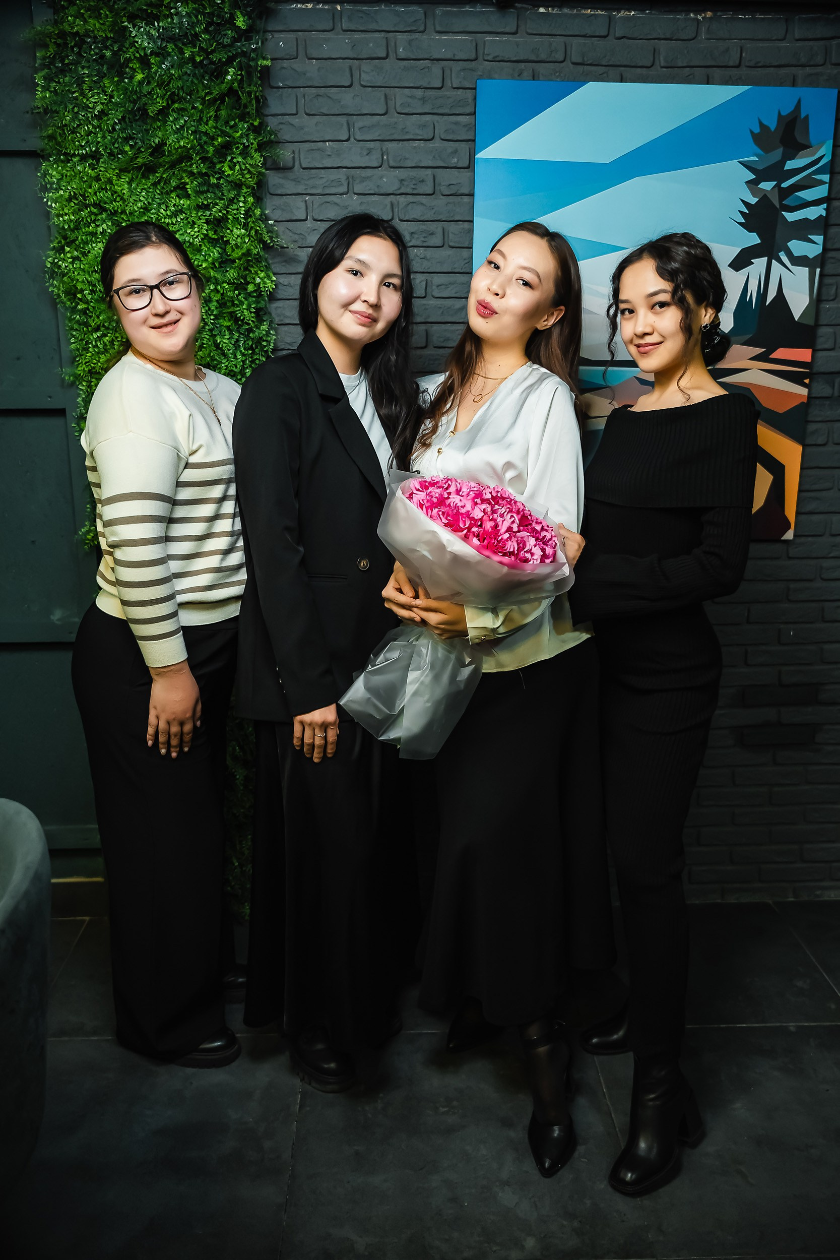 Мята. Кипятком Павлодар