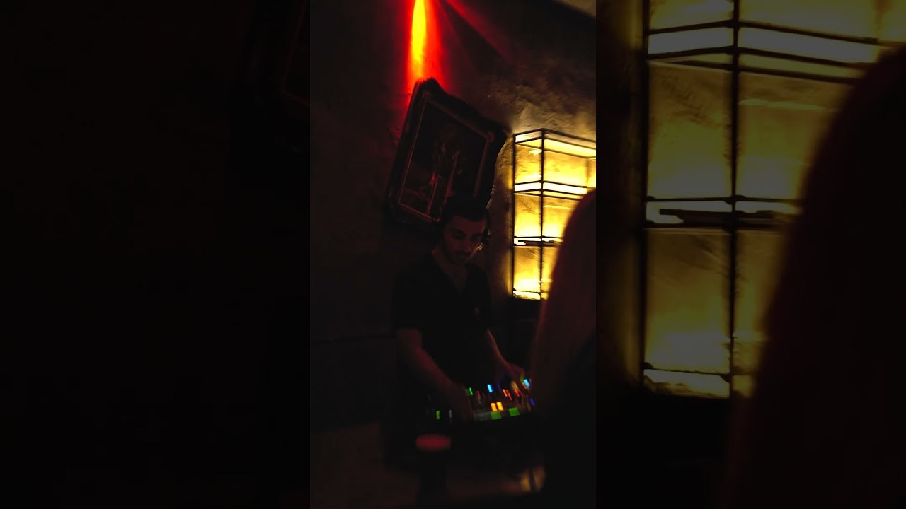 Video. Photographer Igor Orishich