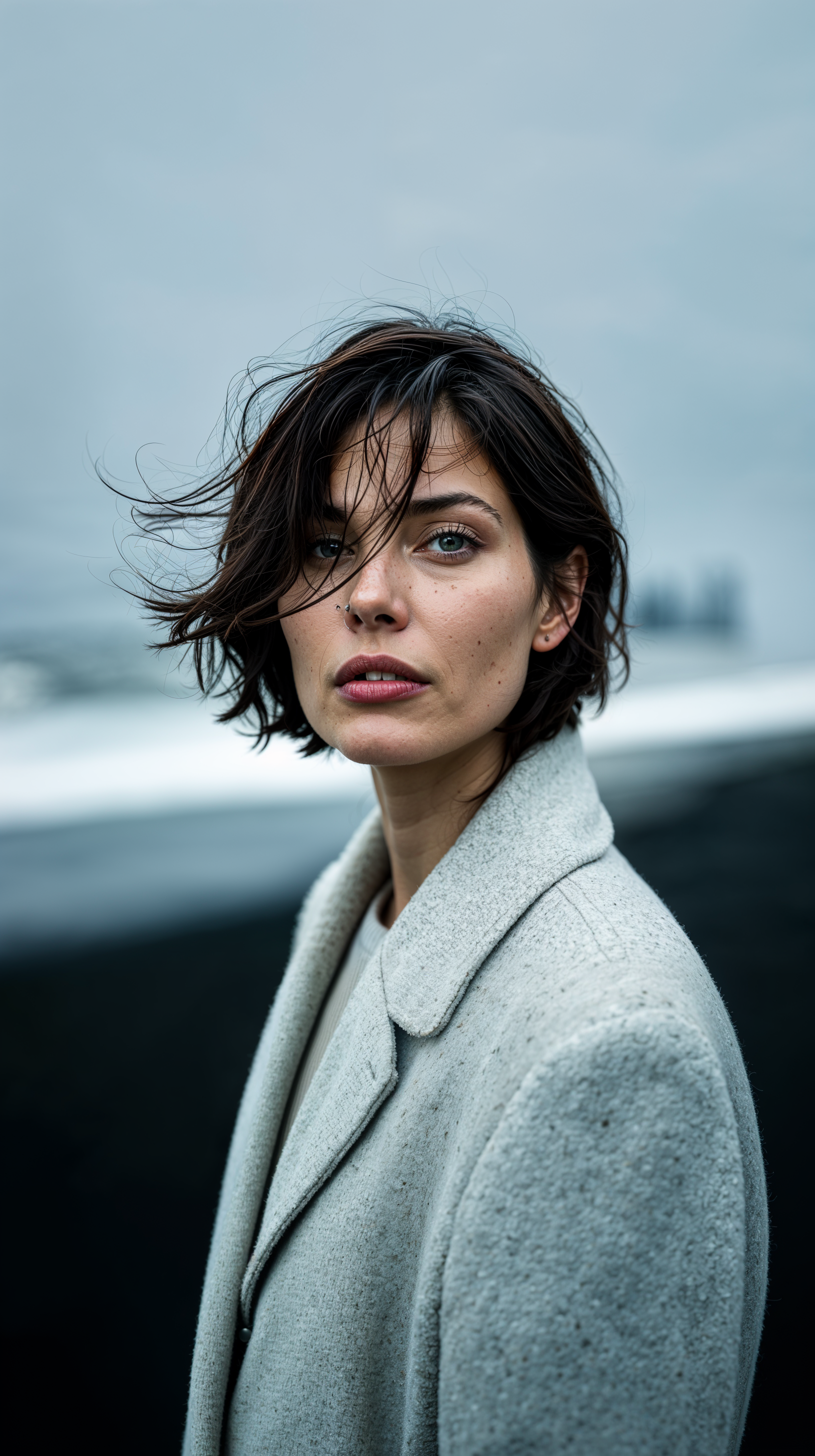 AI креатор Лилия