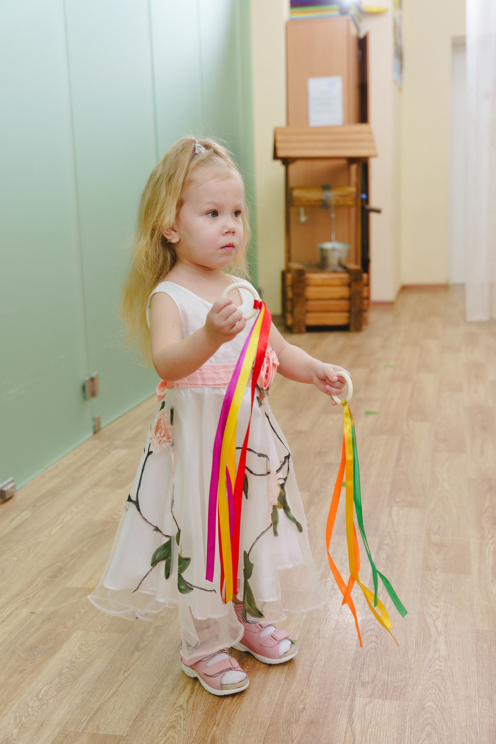 Отзывы. Фотограф в детский сад в Екатеринбурге, выпускные альбомы Юлия Умерова