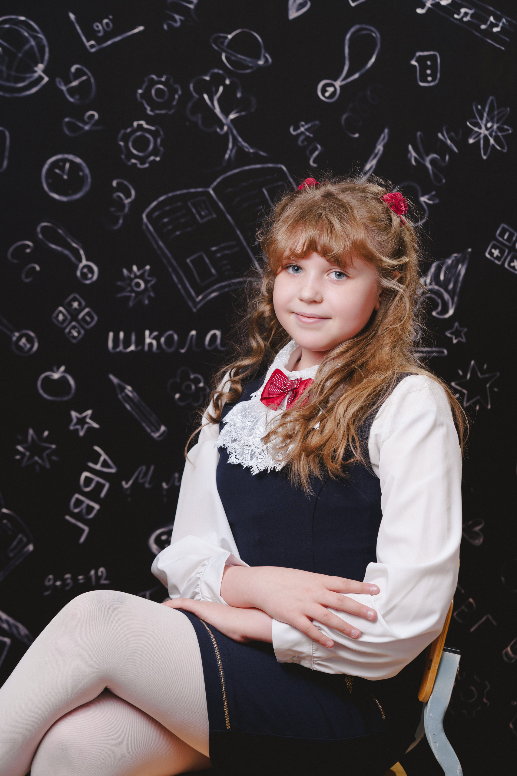 Отзывы. Фотограф в детский сад в Екатеринбурге, выпускные альбомы Юлия Умерова