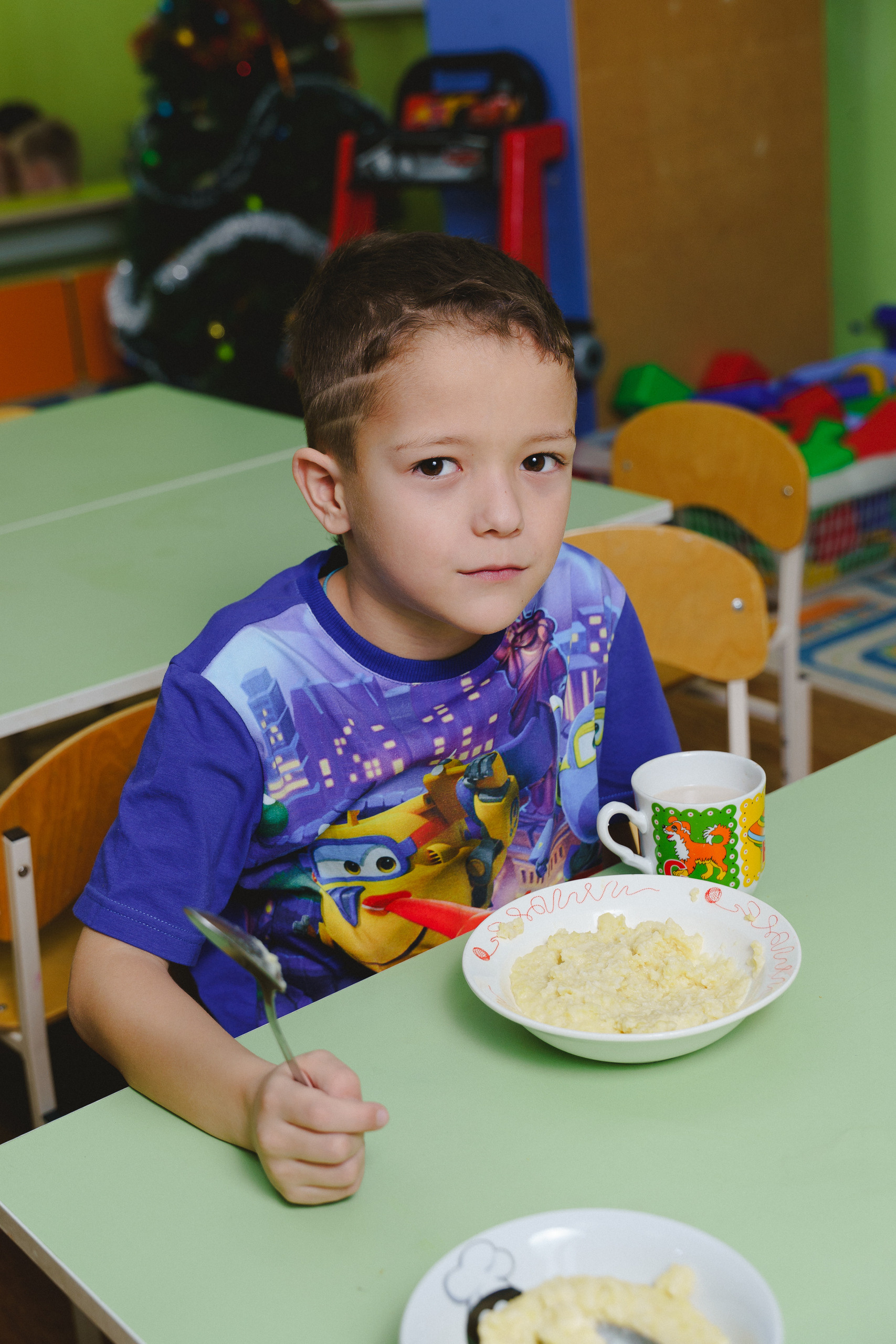 Отзывы. Фотограф в детский сад в Екатеринбурге, выпускные альбомы Юлия Умерова