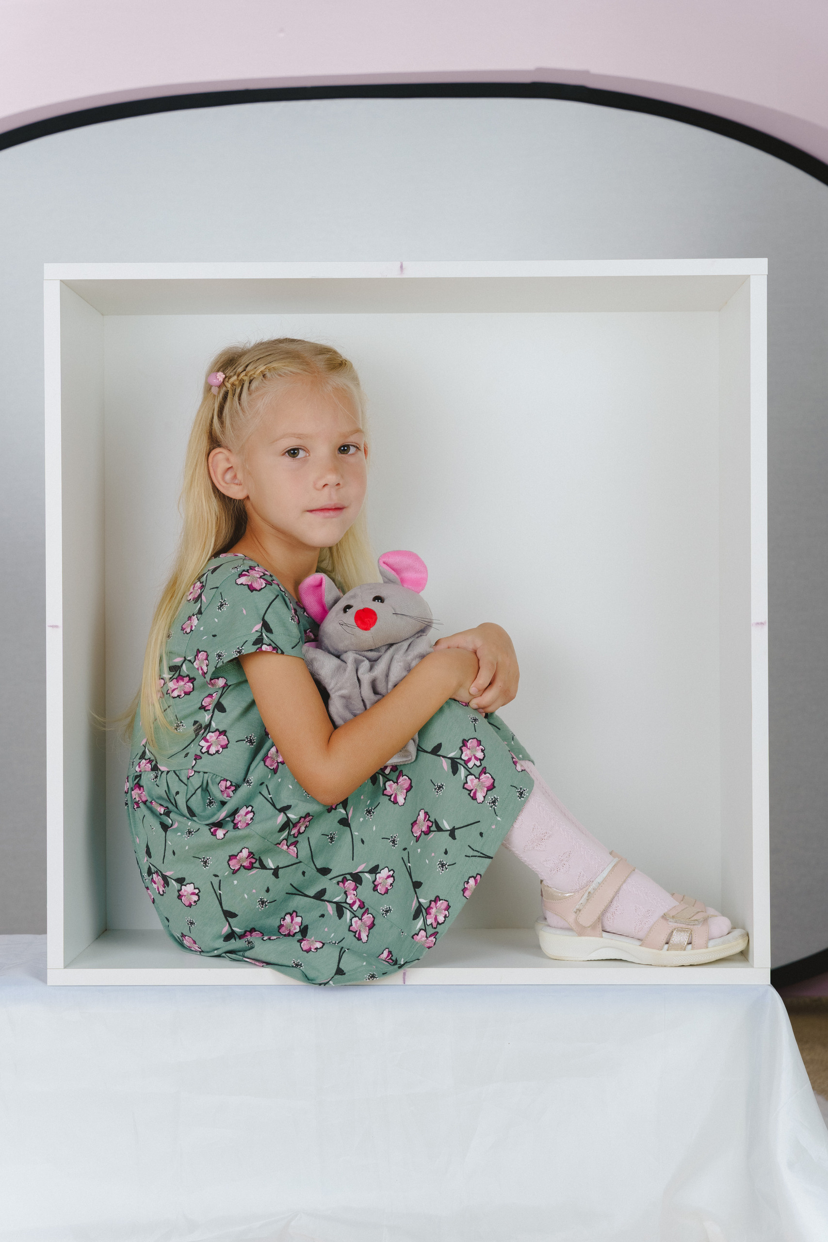 Отзывы. Фотограф в детский сад в Екатеринбурге, выпускные альбомы Юлия Умерова