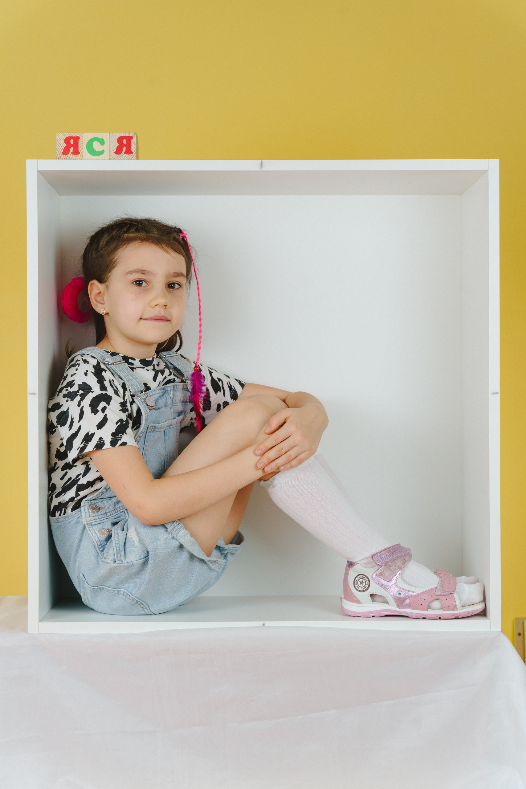 Отзывы. Фотограф в детский сад в Екатеринбурге, выпускные альбомы Юлия Умерова