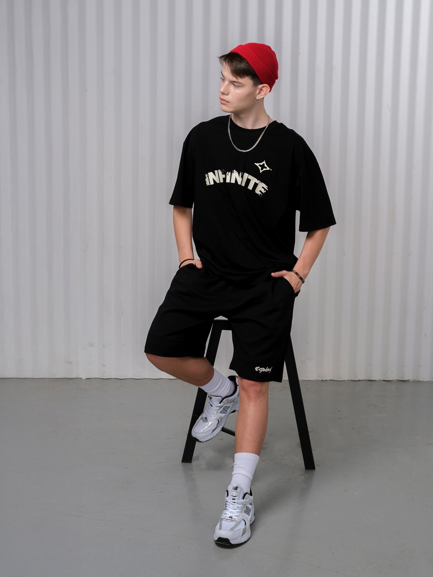 Как подготовиться к съемке одежды для Ламода в СПб. Фотосессия для маркетплейсов