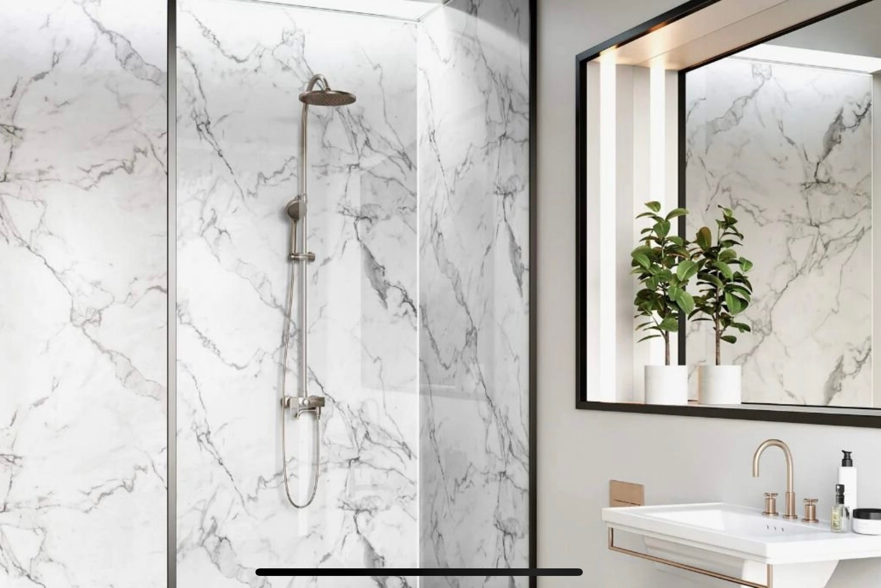 Бамбуковые панели и Гибкий мрамор. Импортер #1 по всей РФ