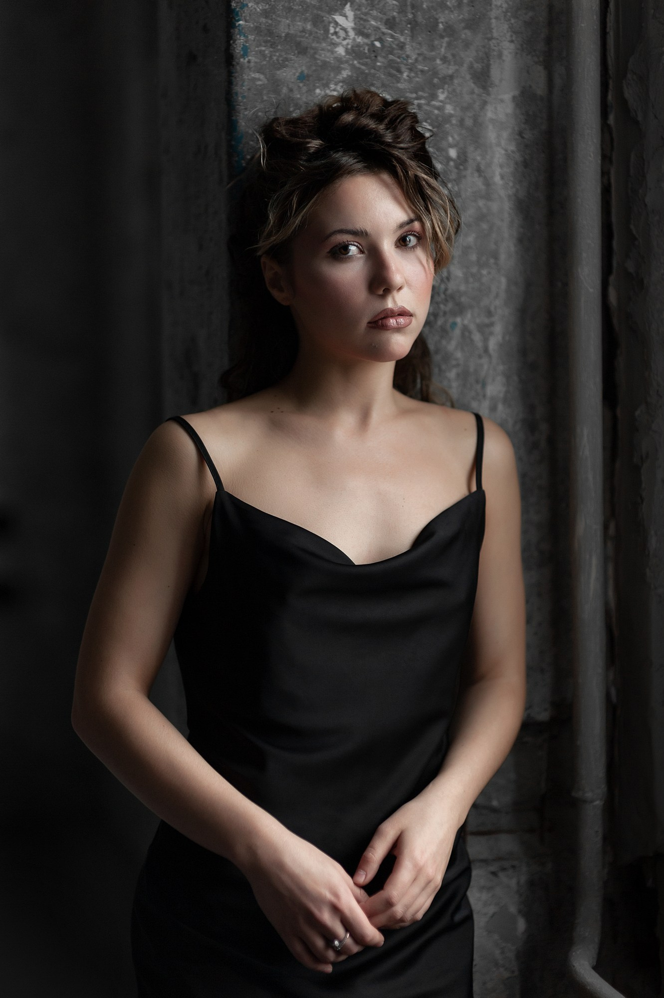 Фотограф в Новосибирске Дмитрий Царегородцев