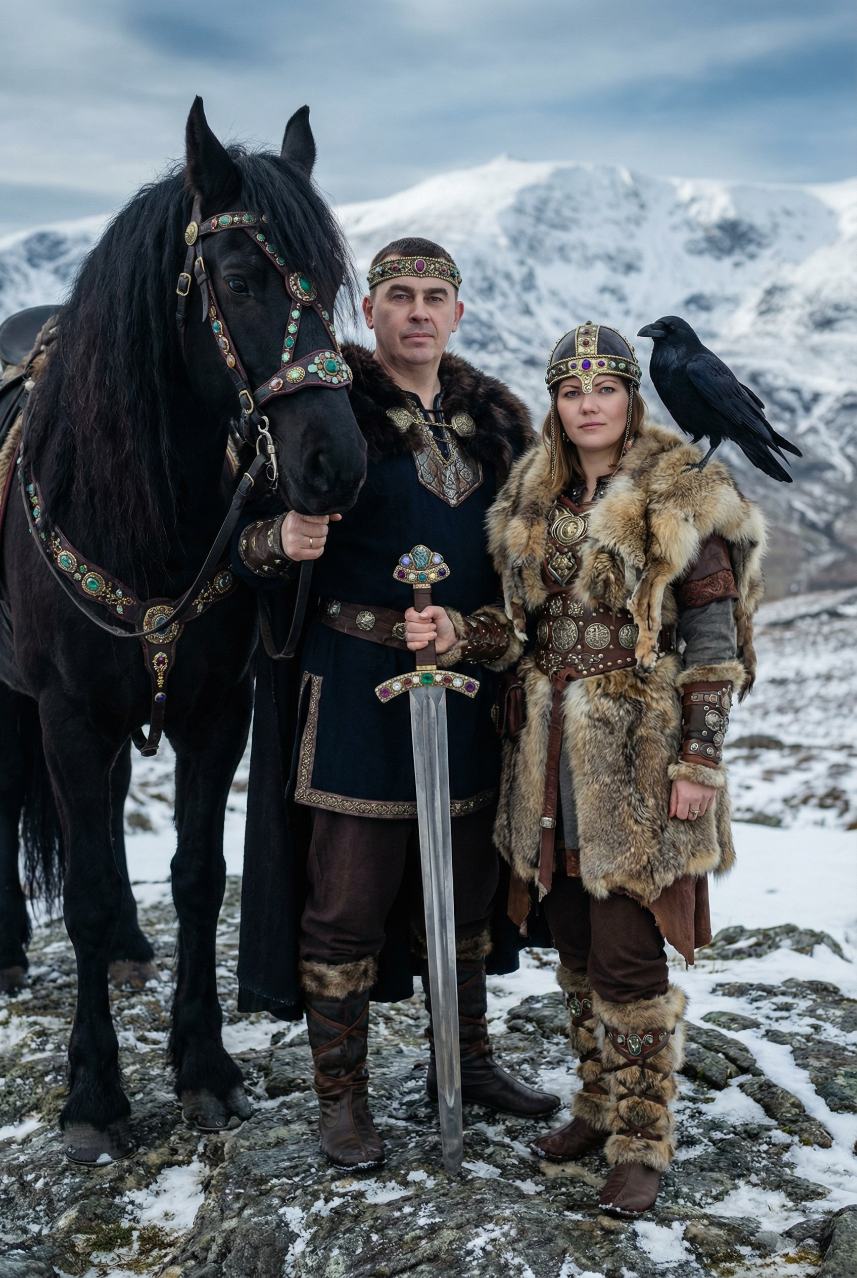 AI MINI «Открытки». Свадебный, семейный фотограф. Выпускные альбомы в Коченёво / Новосибирск. Наталья Байкуш