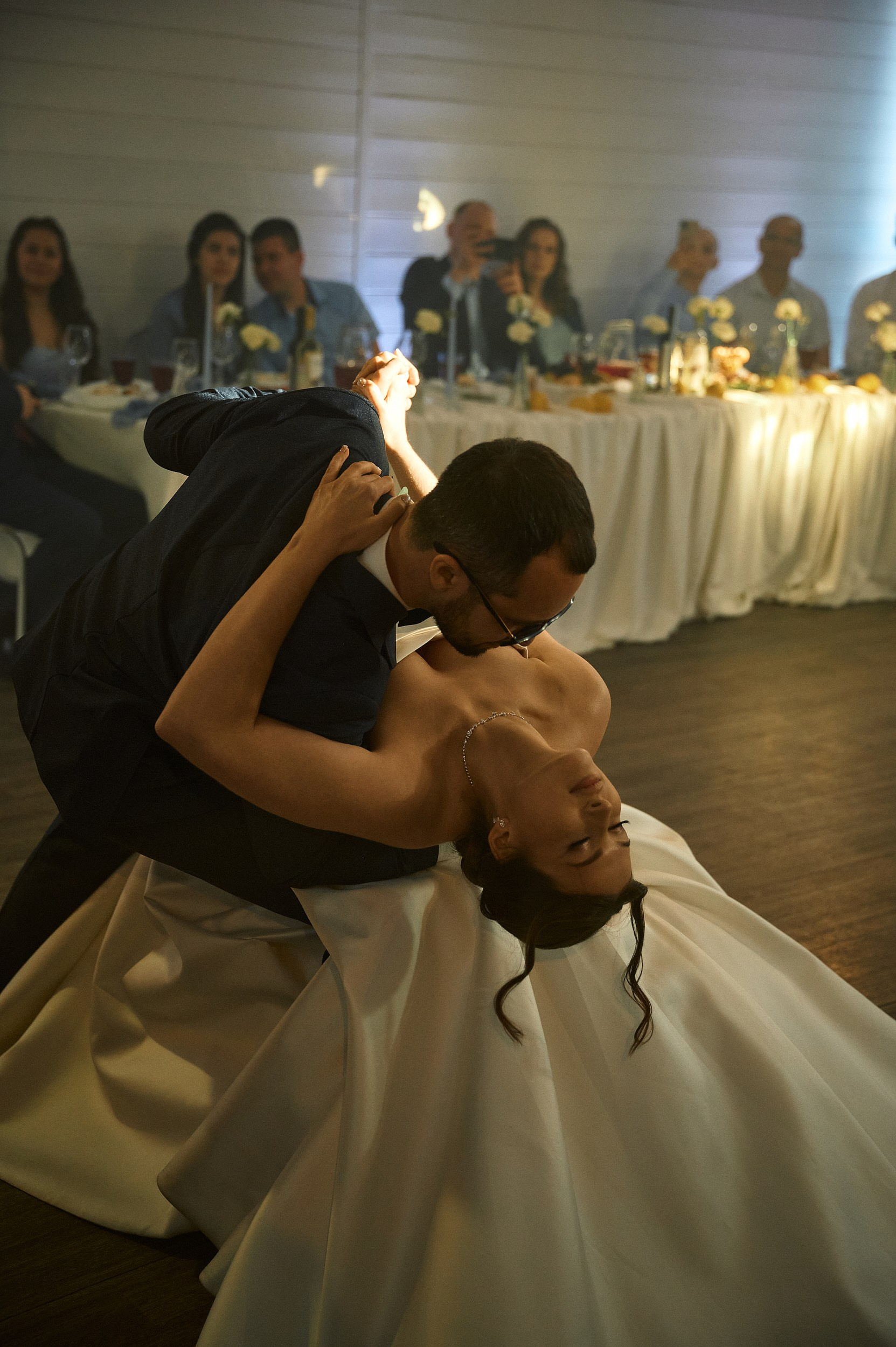 Свадьбы. Не только свадебный фотограф Чеглаков Алексей