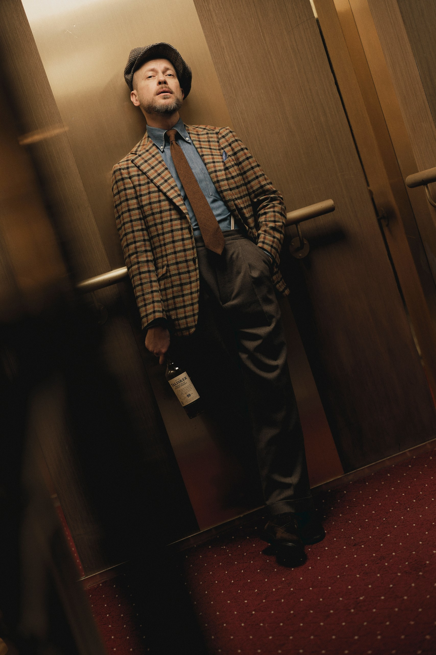 Фотографирую стиль