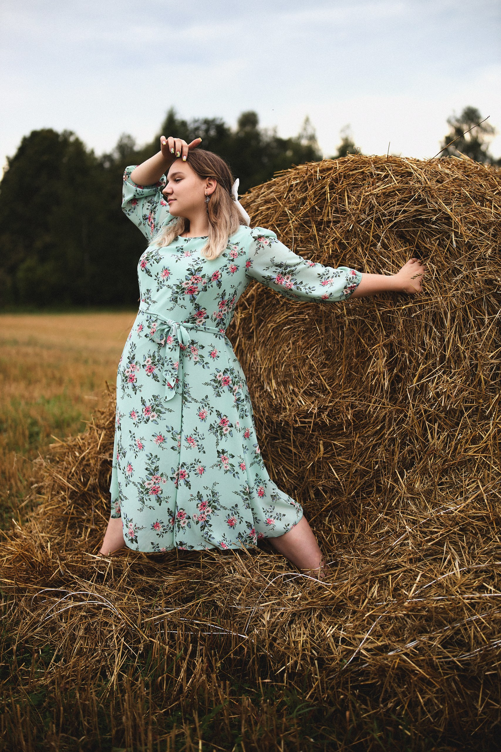 Фотограф Игорь Михайлов