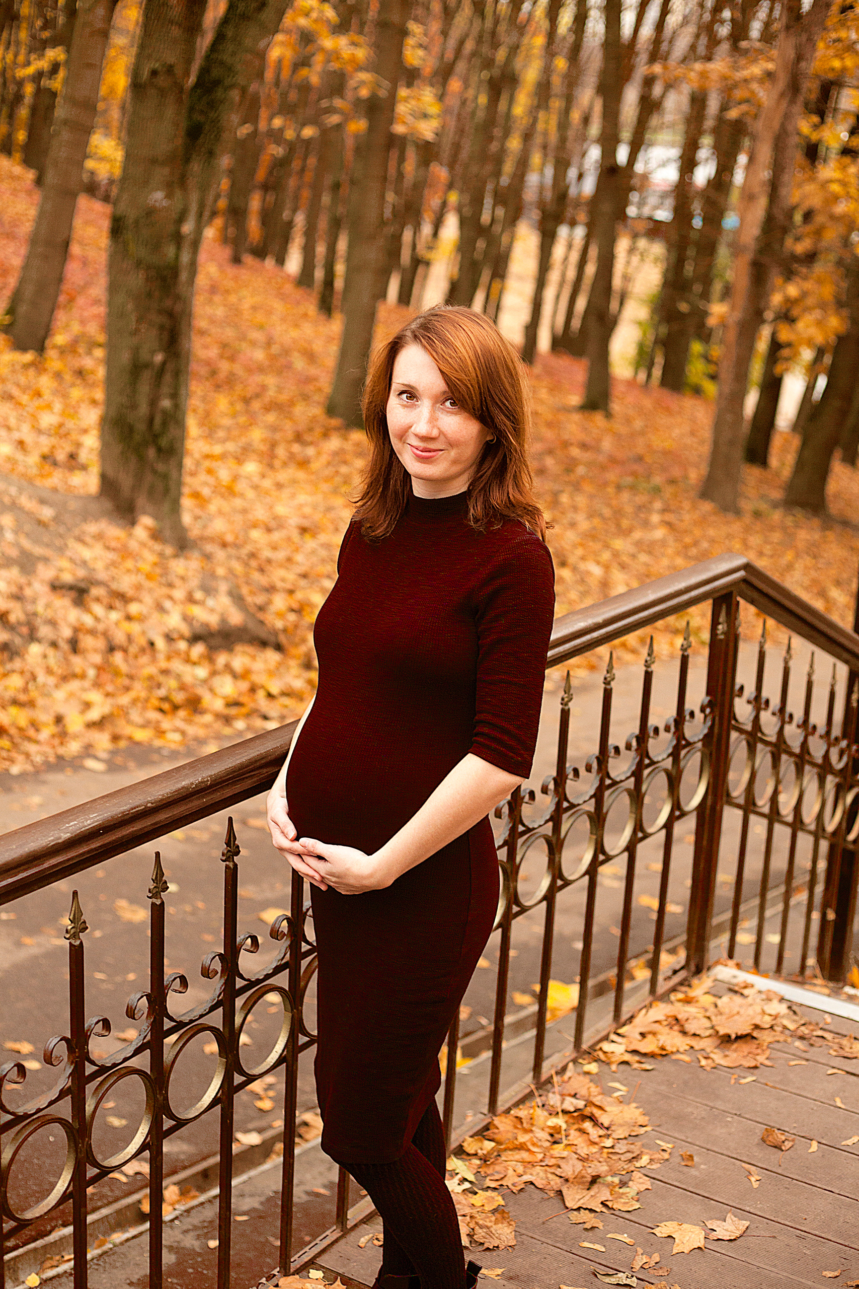 Фотограф Алёна Потёмкина