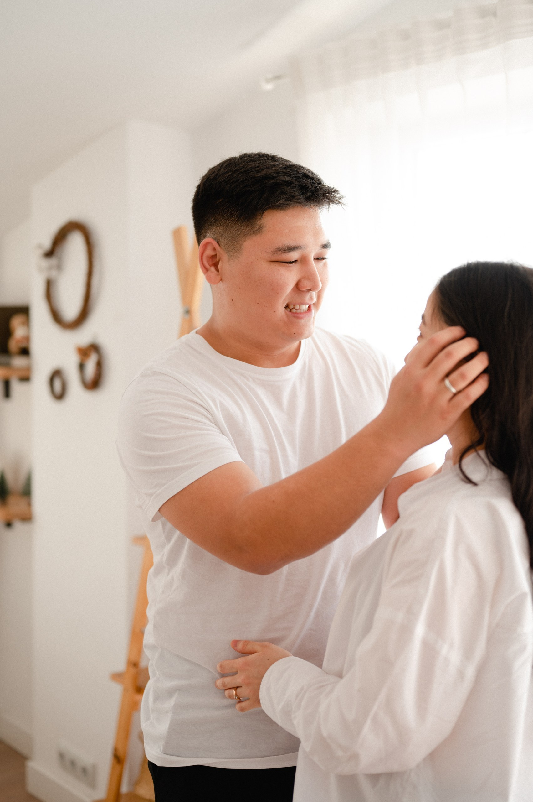 Фотограф в Алматы Аружан Шалгимбаева