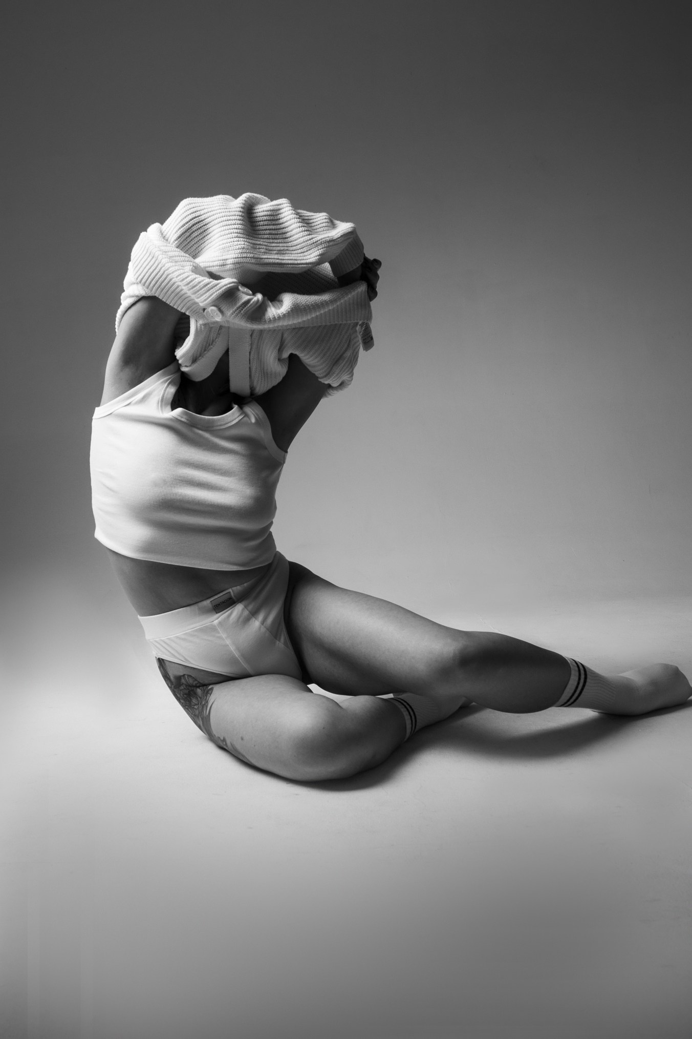 Фотограф Марина Губарь