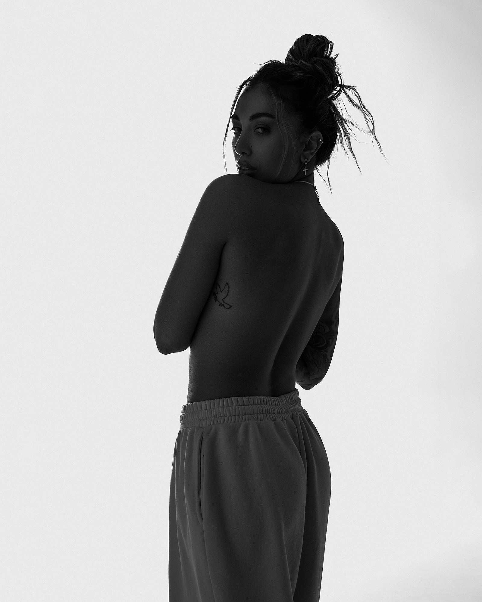 Портфолио. Коммерческий фотограф в Москве Андрей Шапар