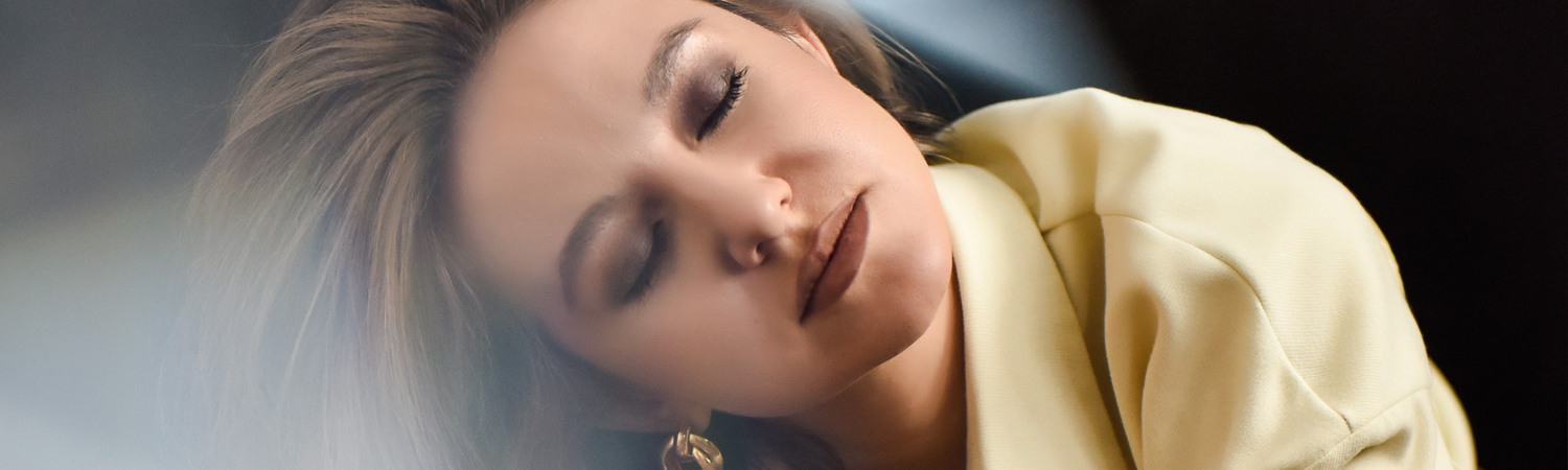 Даша нежность