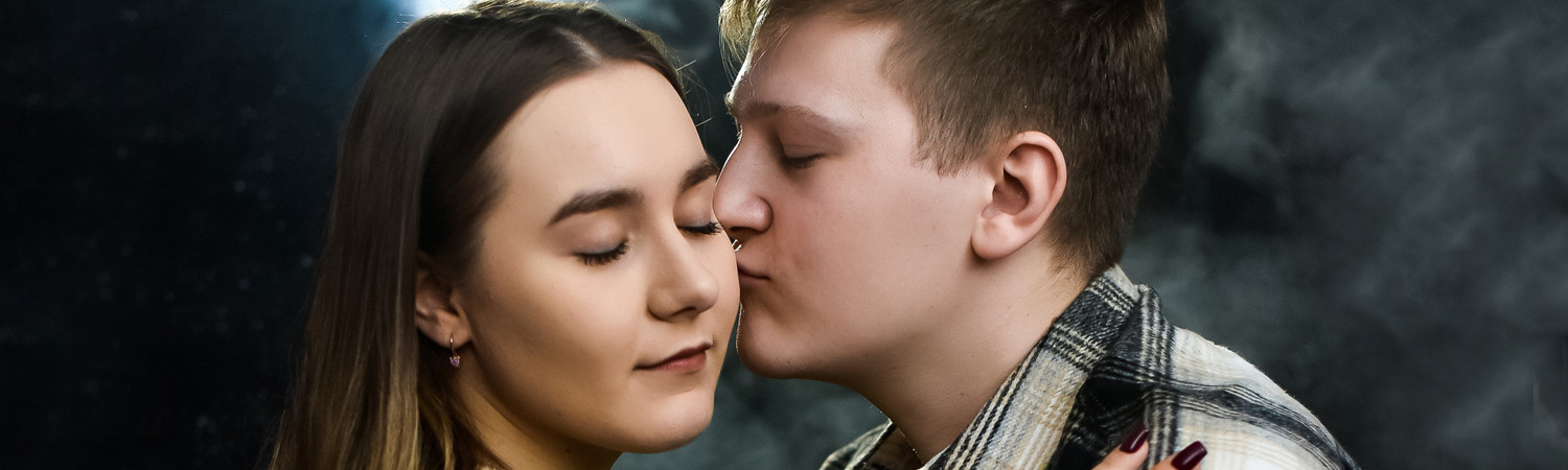 Анна и Владимир