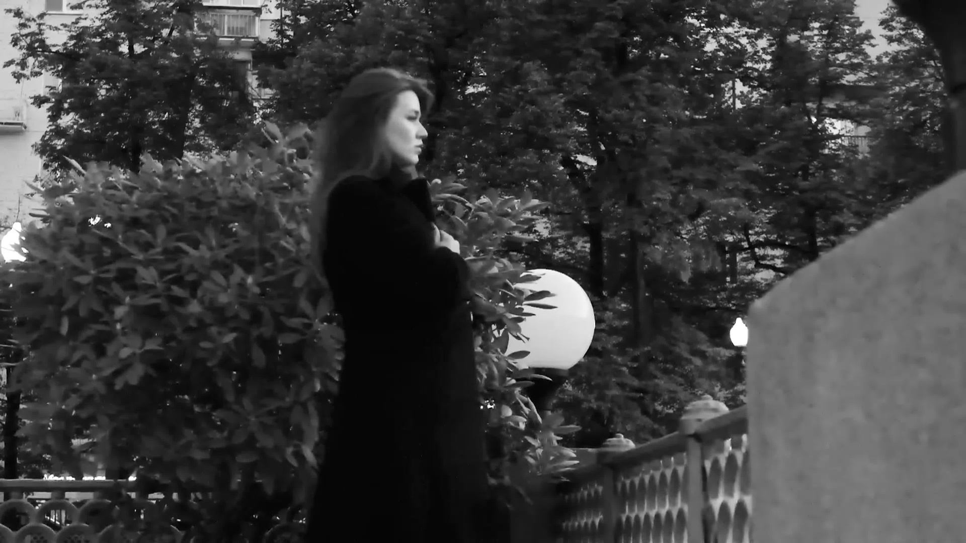 Видео. Портретный фотограф Влад Егоров