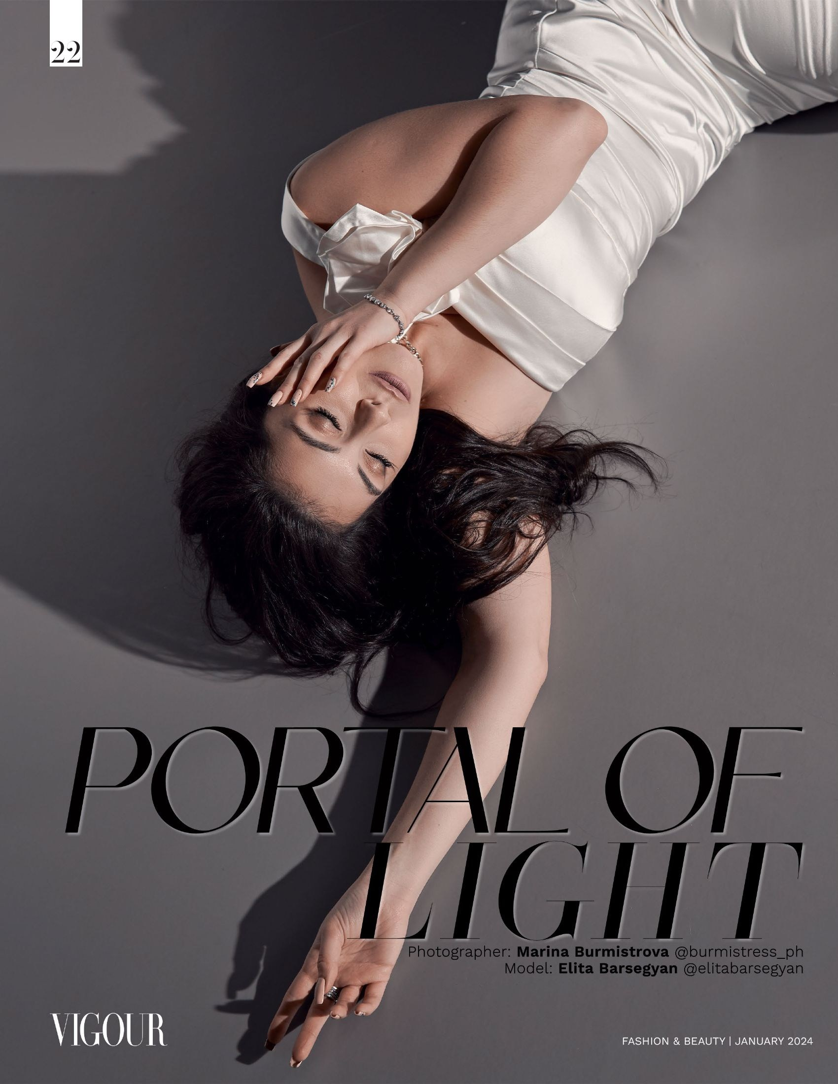 Фотограф людей и животных в Санкт-Петербурге Марина Бурмистрова