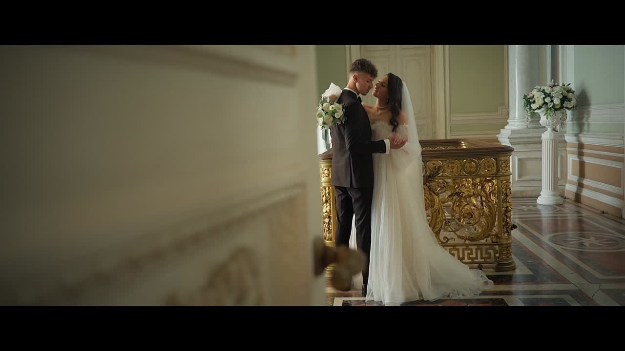 Свадьбы. Видеограф и Видеосъёмка Сергей Каличевский