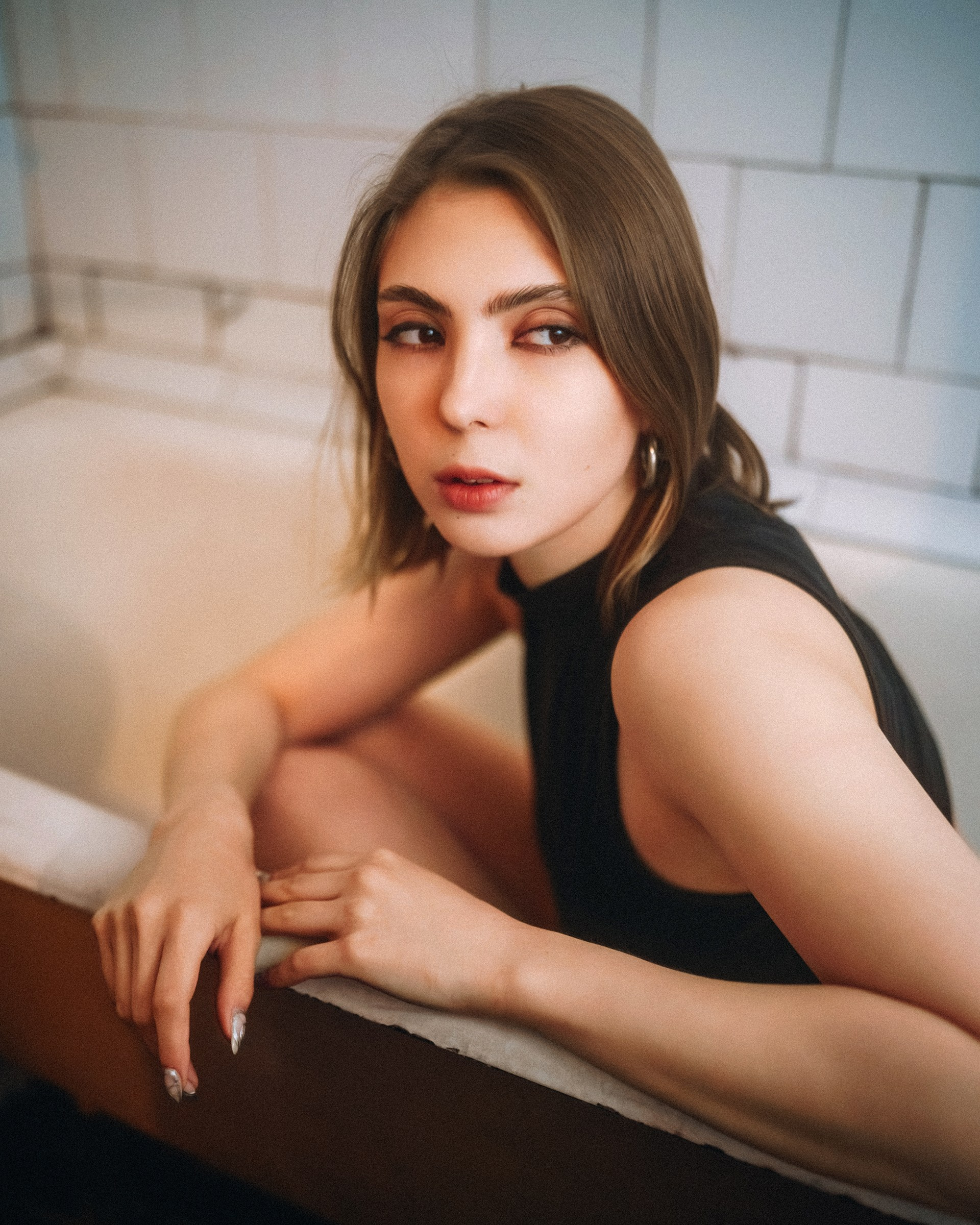 Отзывы. Кутнов Владислав | Портретная и городская фотосессии | Санкт-Петербург