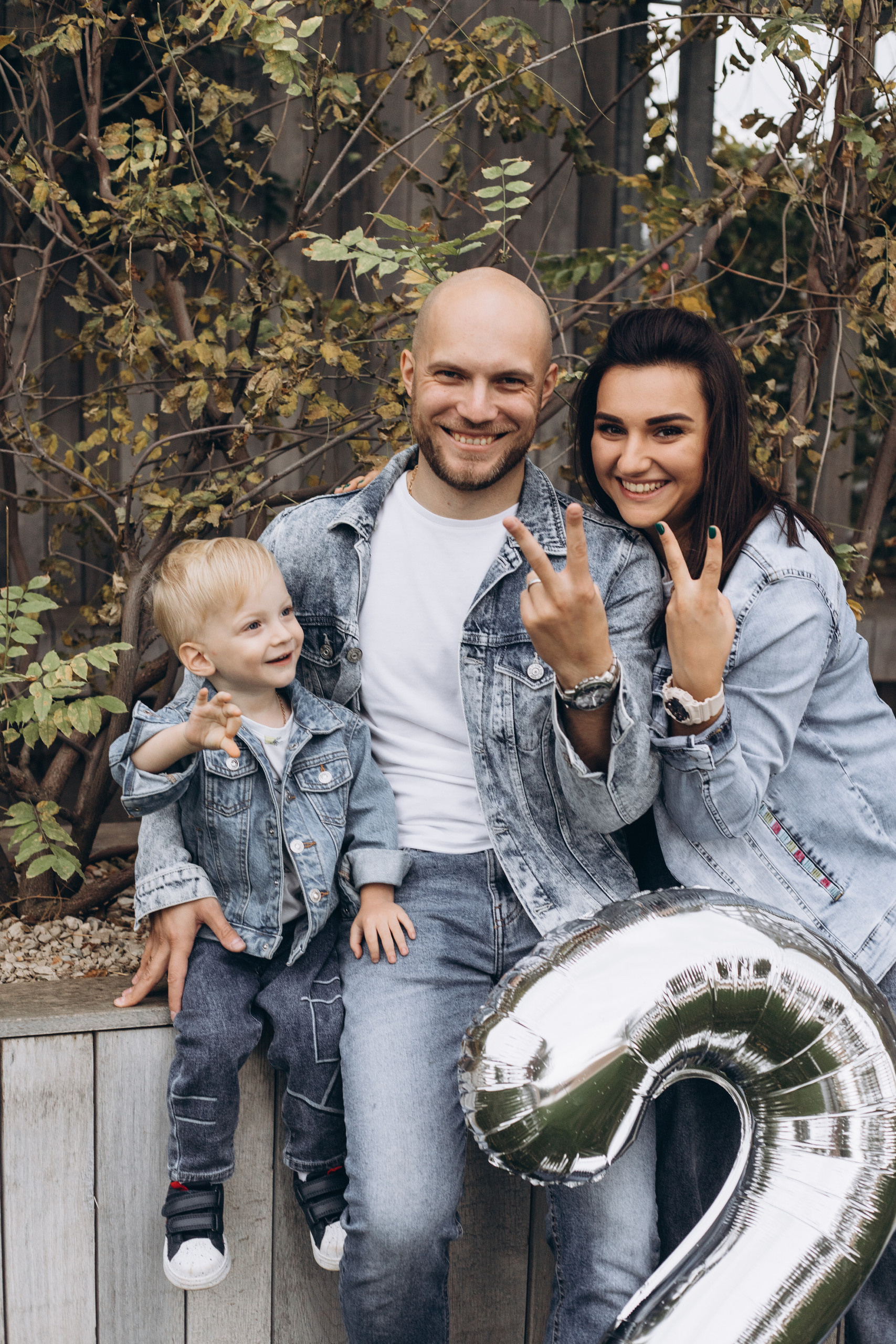 Отзывы. Свадебный и семейный фотограф Краснова Юлия