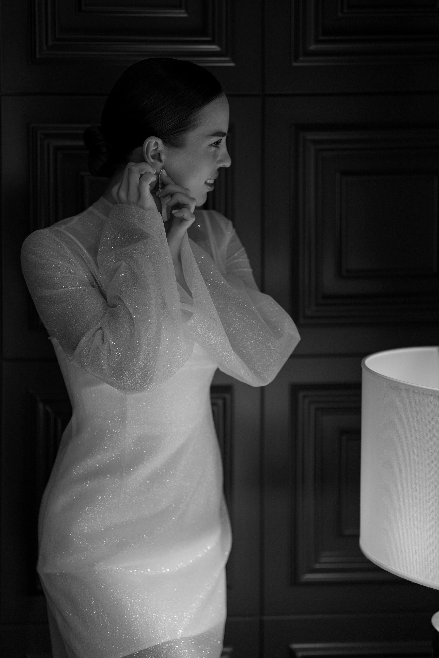 Кристина & Игорь. Yura Rush Свадебный фотограф Тюмень