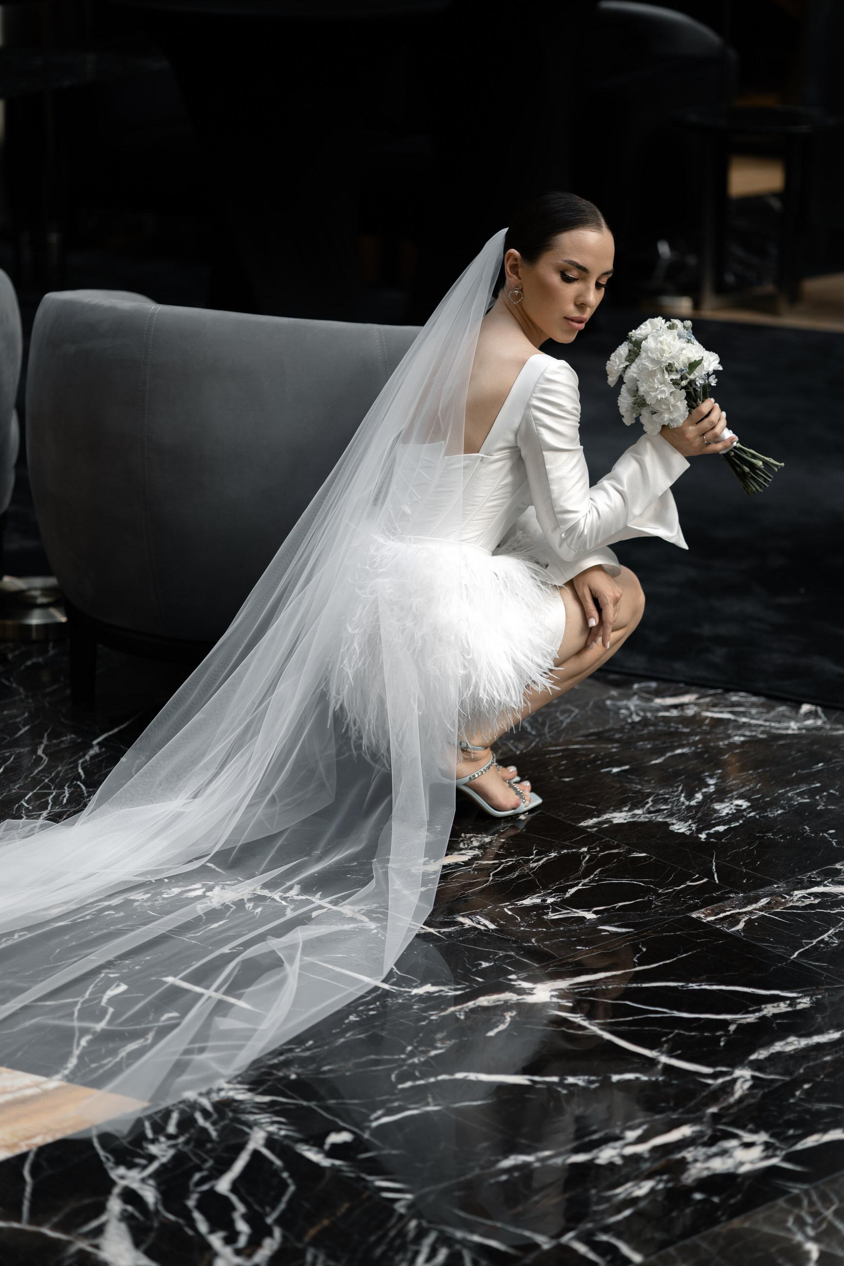 Кристина & Игорь. Yura Rush Свадебный фотограф Тюмень