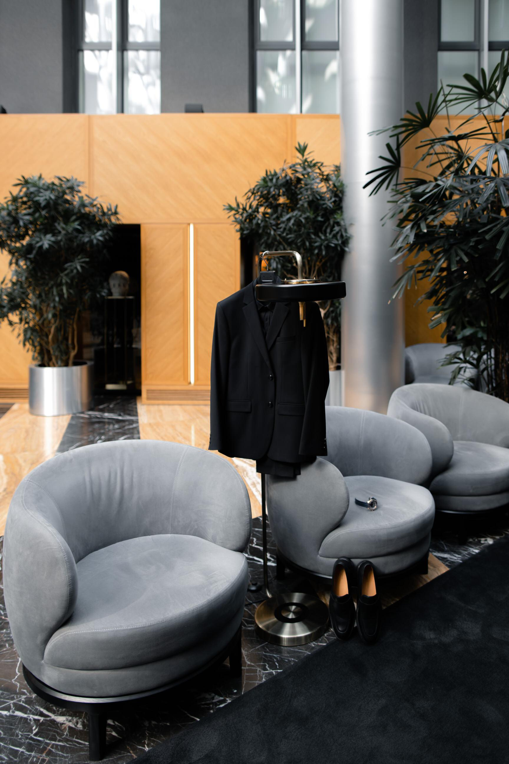 Кристина & Игорь. Yura Rush Свадебный фотограф Тюмень