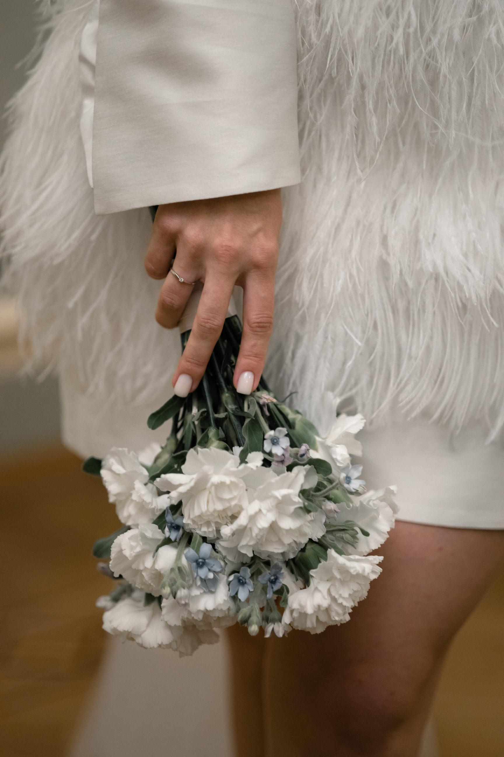 Кристина & Игорь. Yura Rush Свадебный фотограф Тюмень